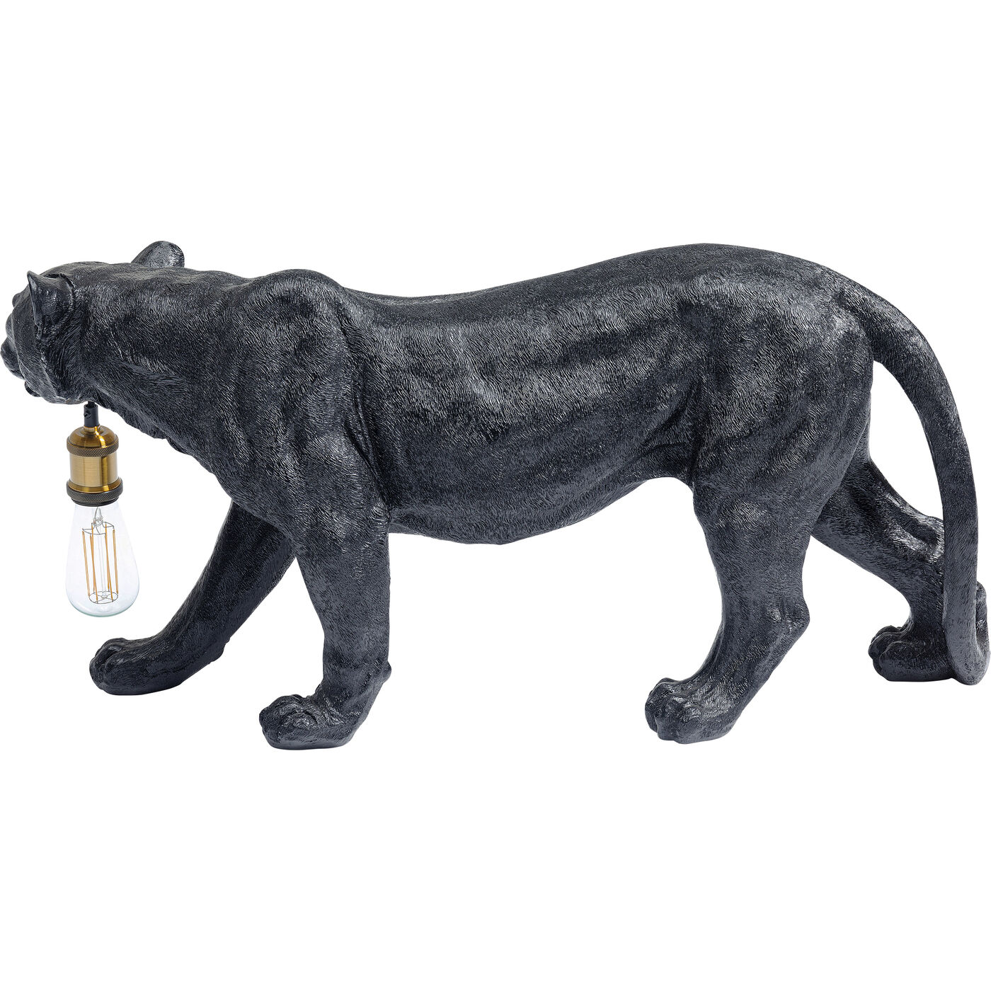 Светильник напольный Пантера Animal Bagheera ракурс 10