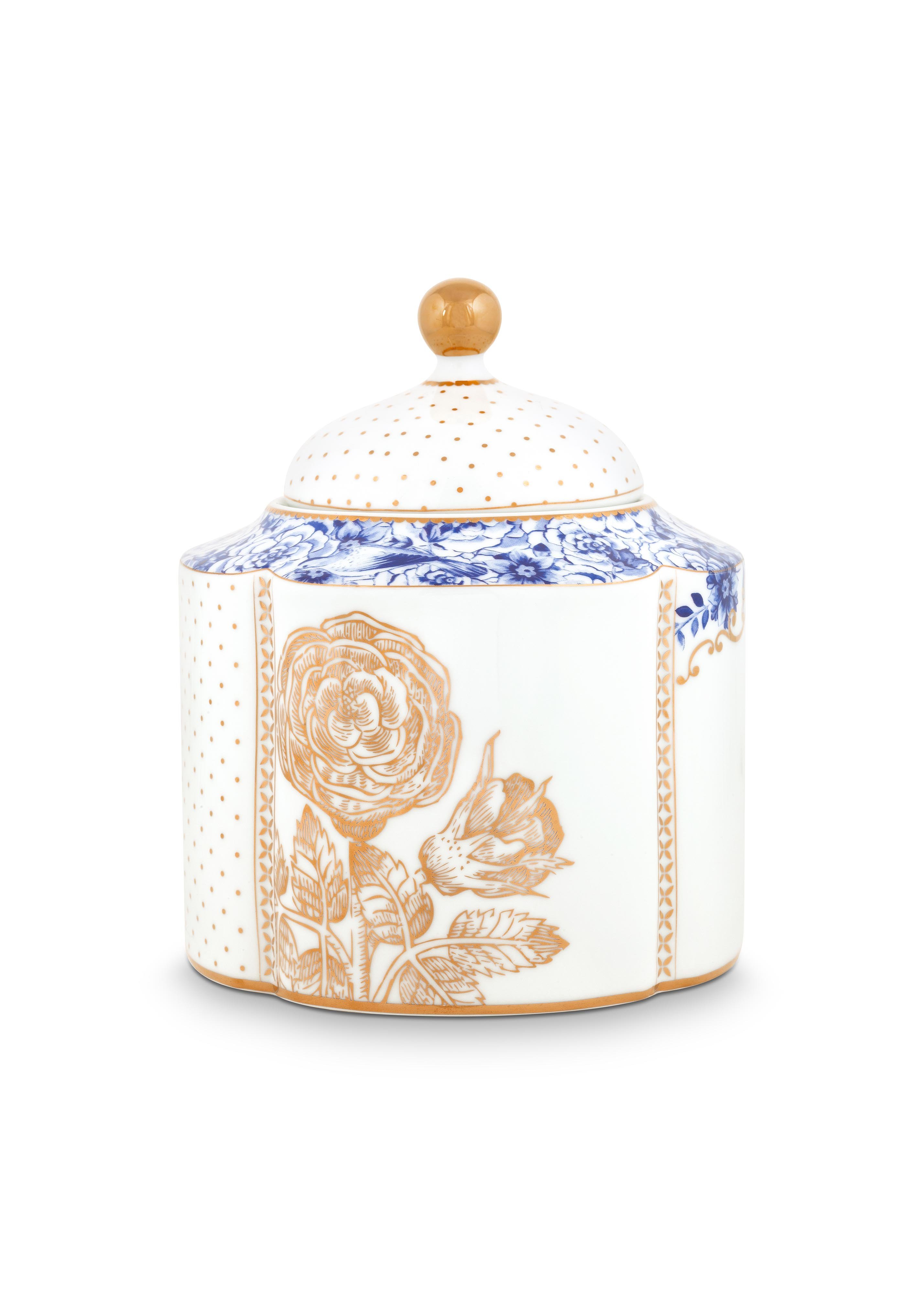 Емкость для хранения маленькая Royal White, 1,75 л