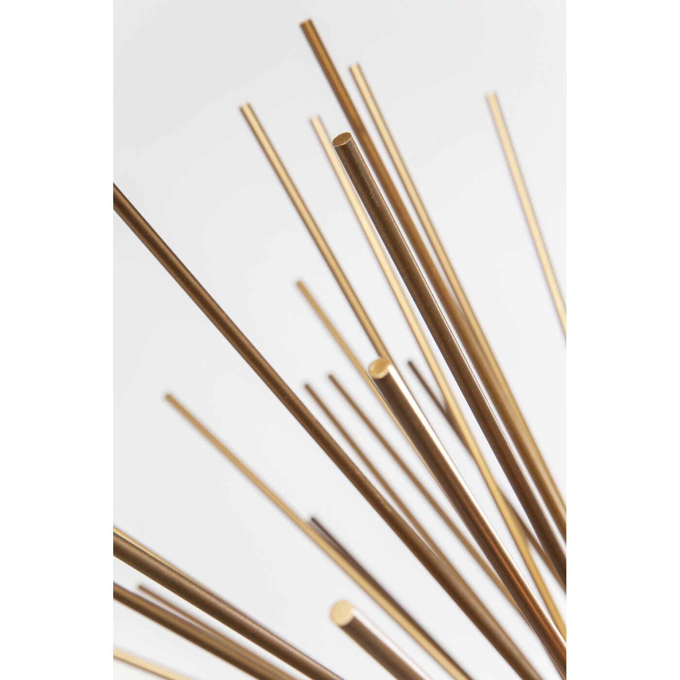 Светильник подвесной Beam Brass ракурс 4