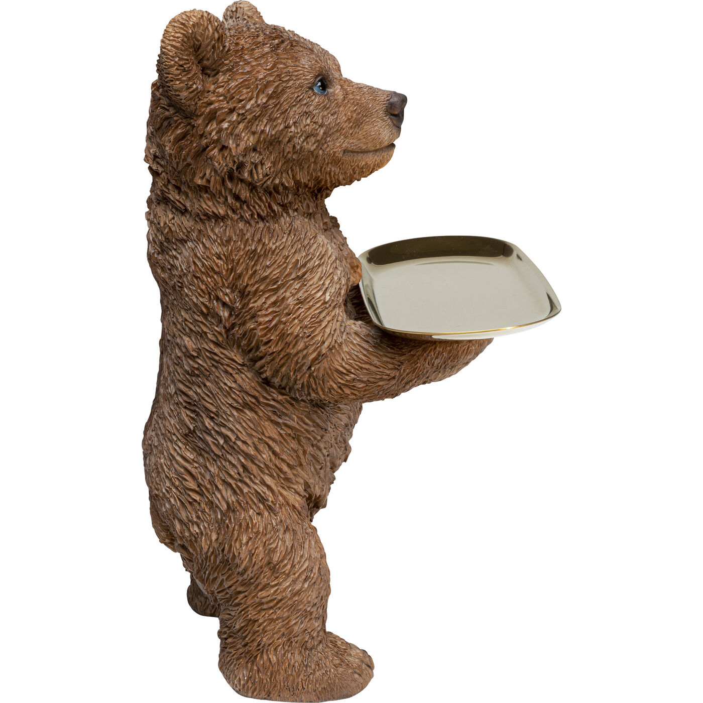 Фигура декоративная Butler Standing Bear ракурс 8