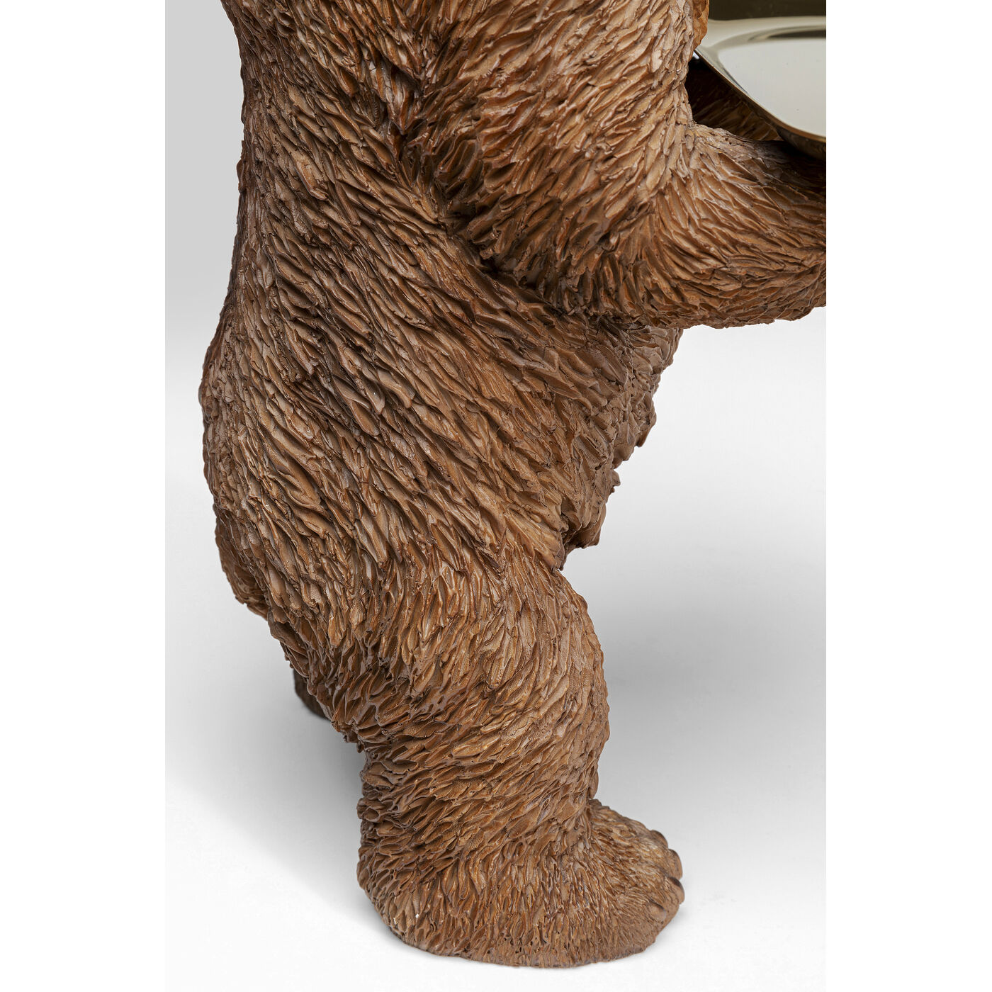 Фигура декоративная Butler Standing Bear ракурс 4