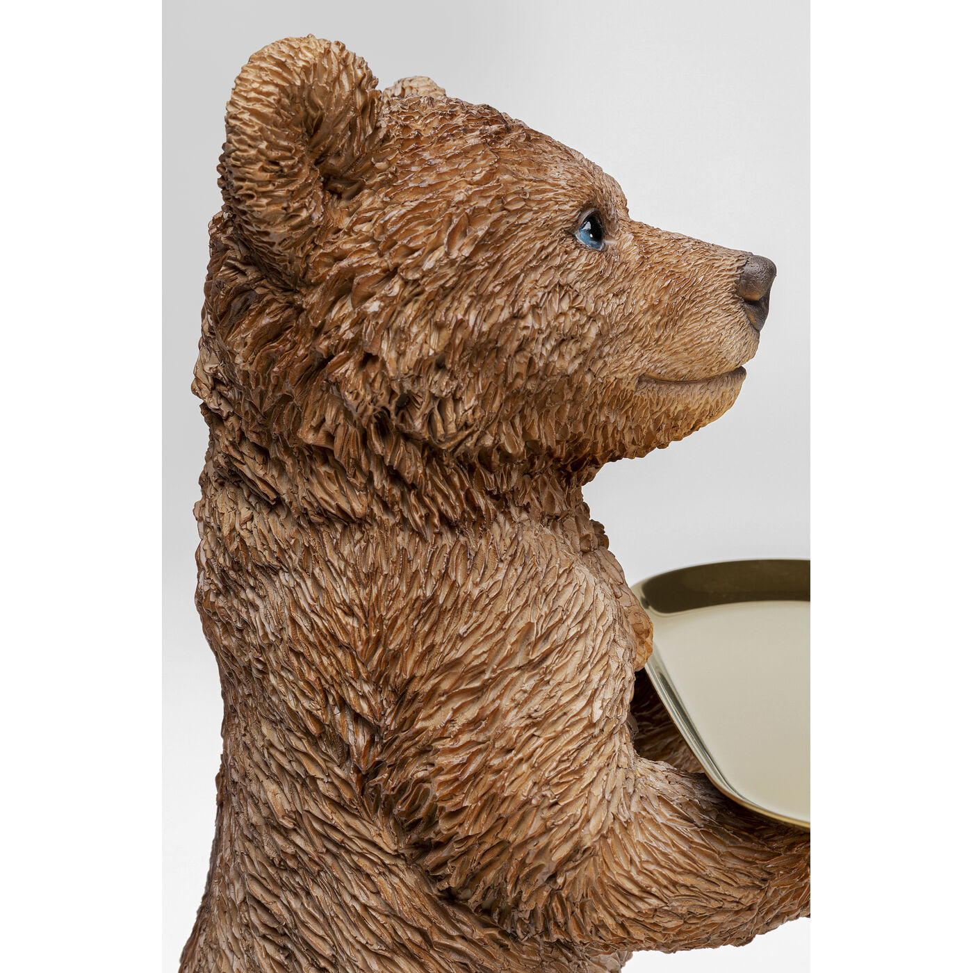 Фигура декоративная Butler Standing Bear ракурс 3