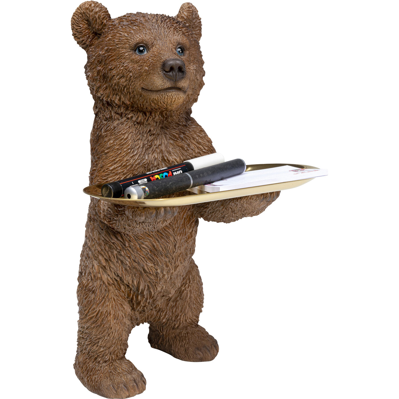 Фигура декоративная Butler Standing Bear ракурс 7