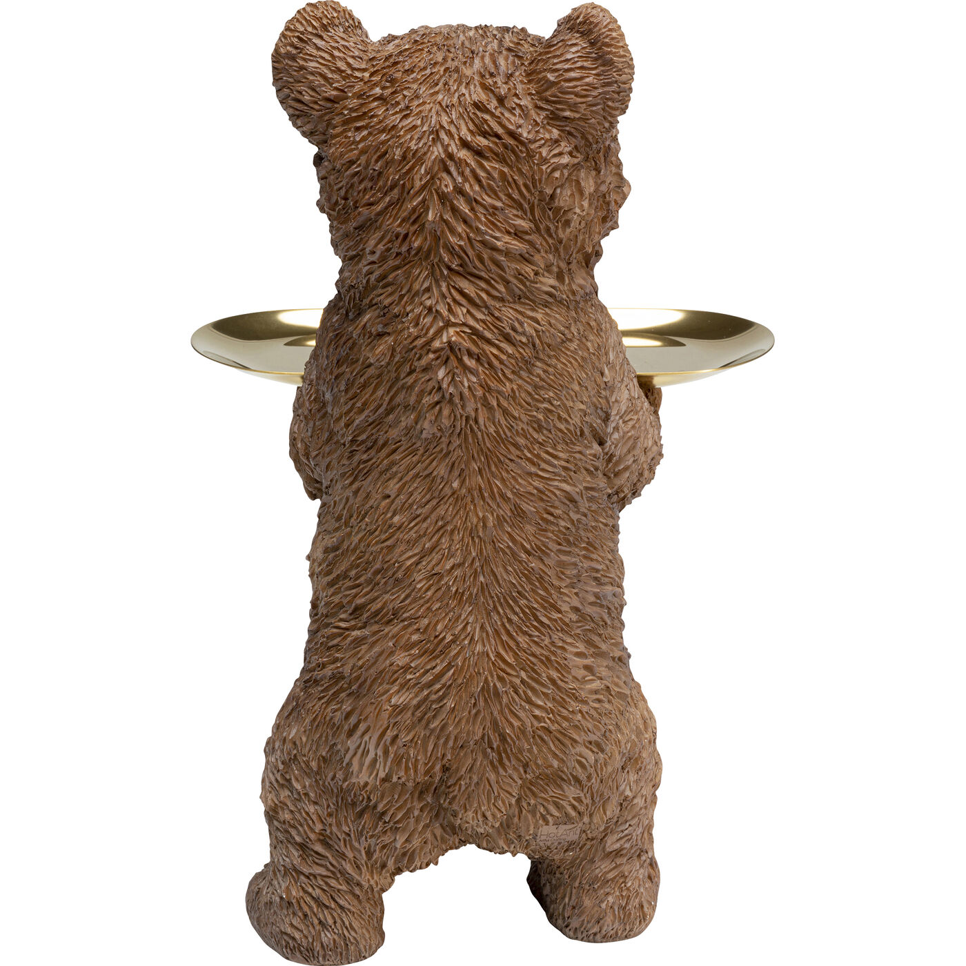 Фигура декоративная Butler Standing Bear ракурс 9