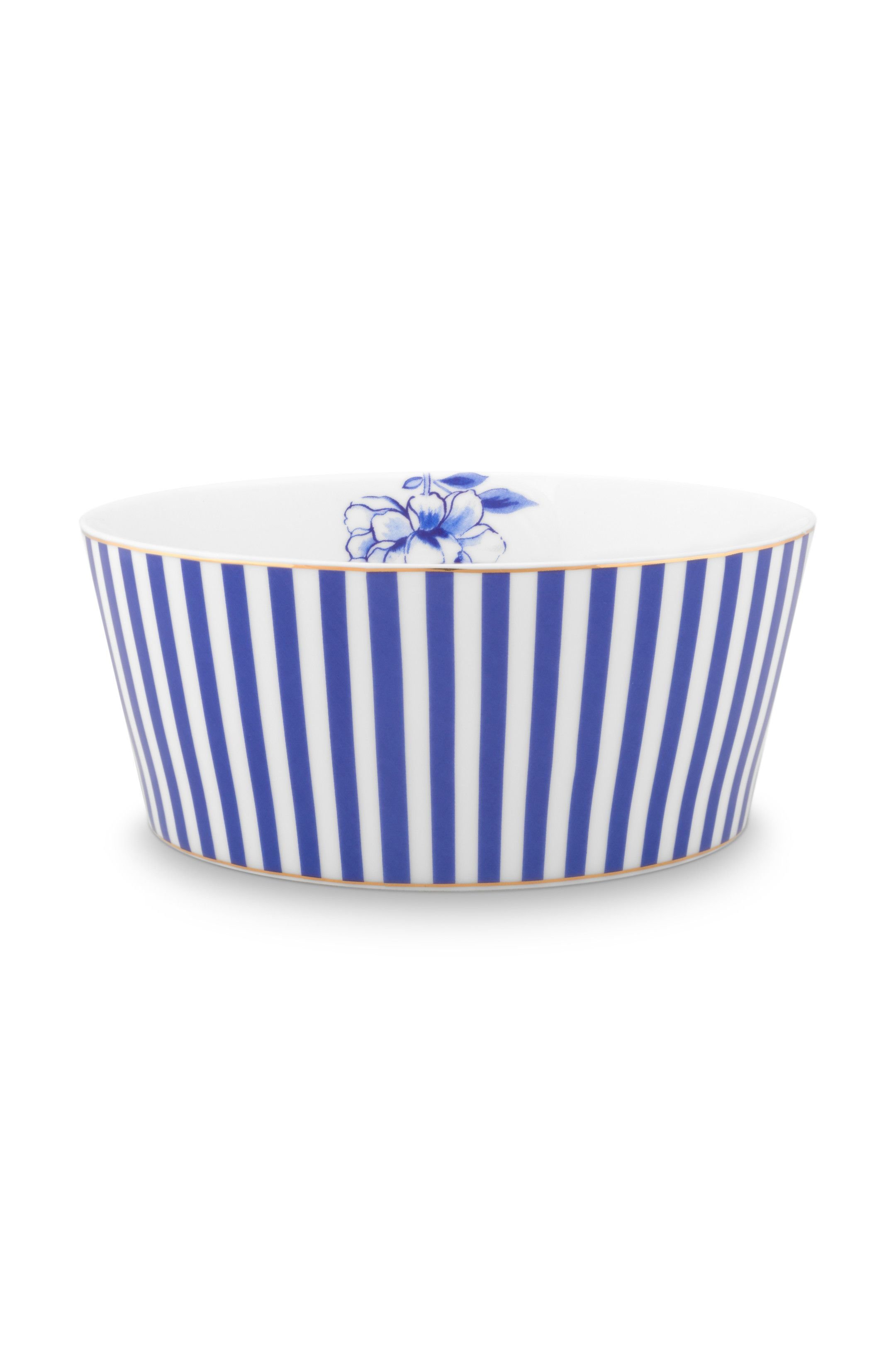 Набор пиал (2 шт.) Royal Stripes ракурс 3