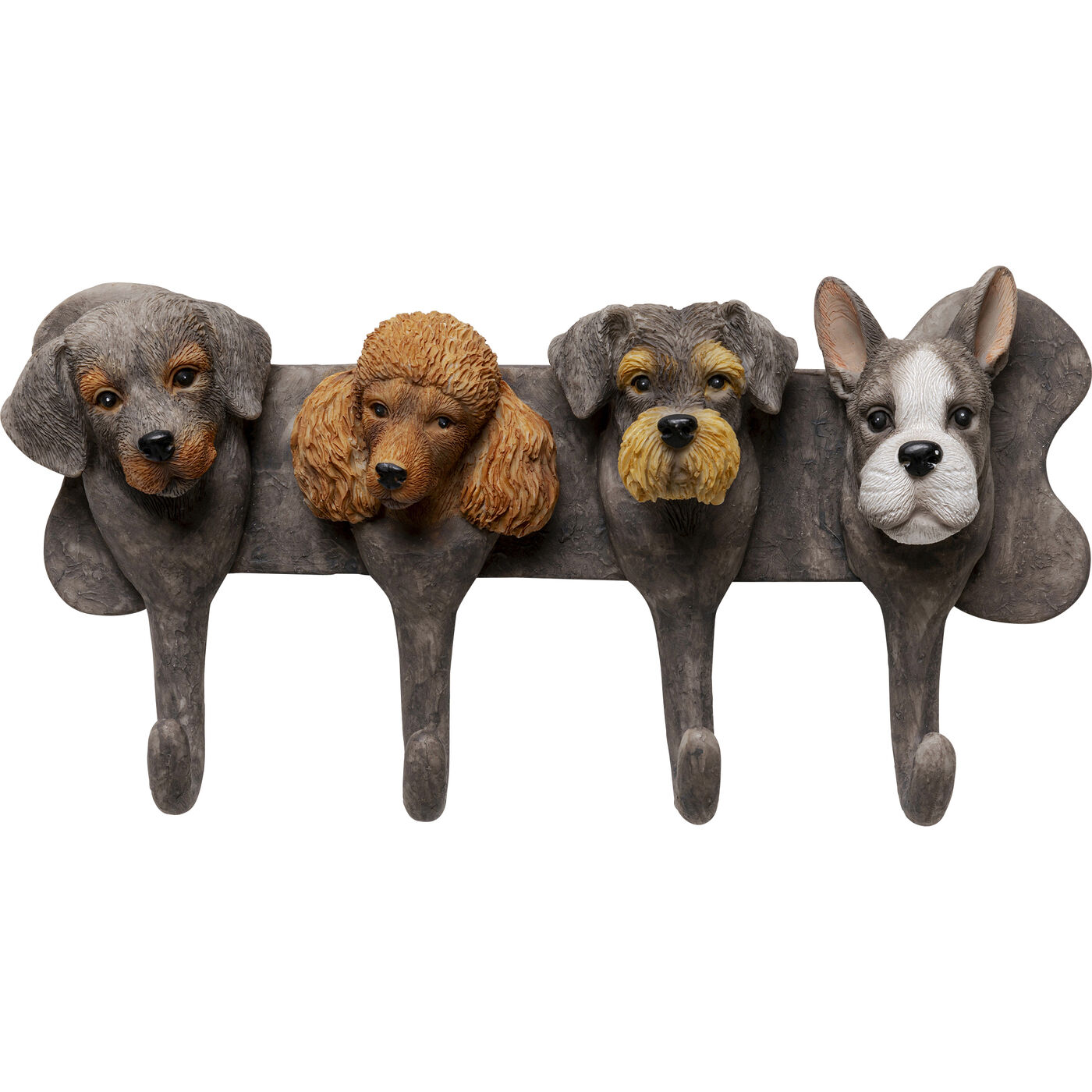 Вешалка Dog Family ракурс 2