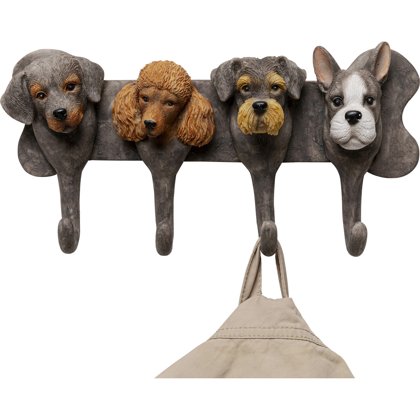 Вешалка Dog Family ракурс 7