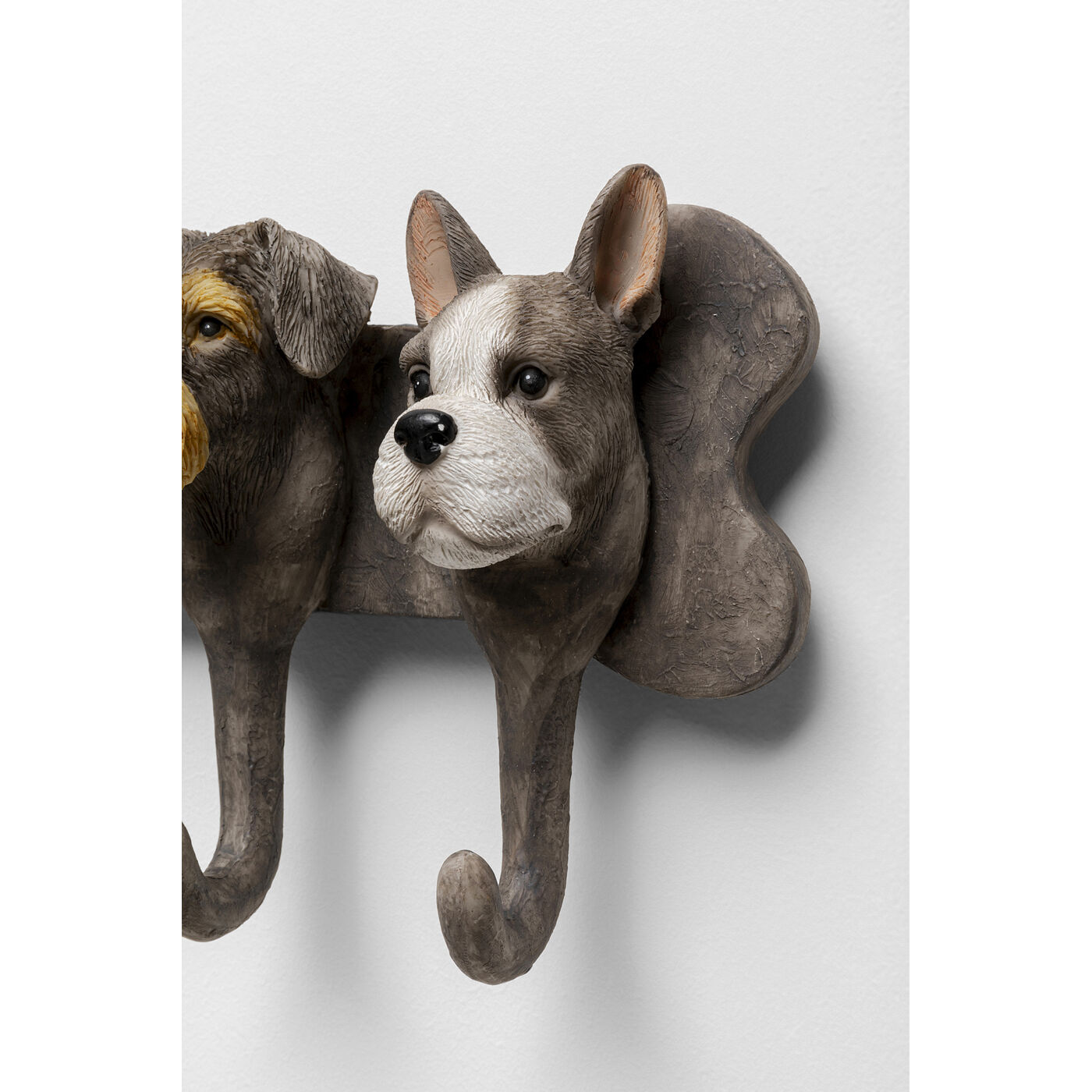 Вешалка Dog Family, 31 см