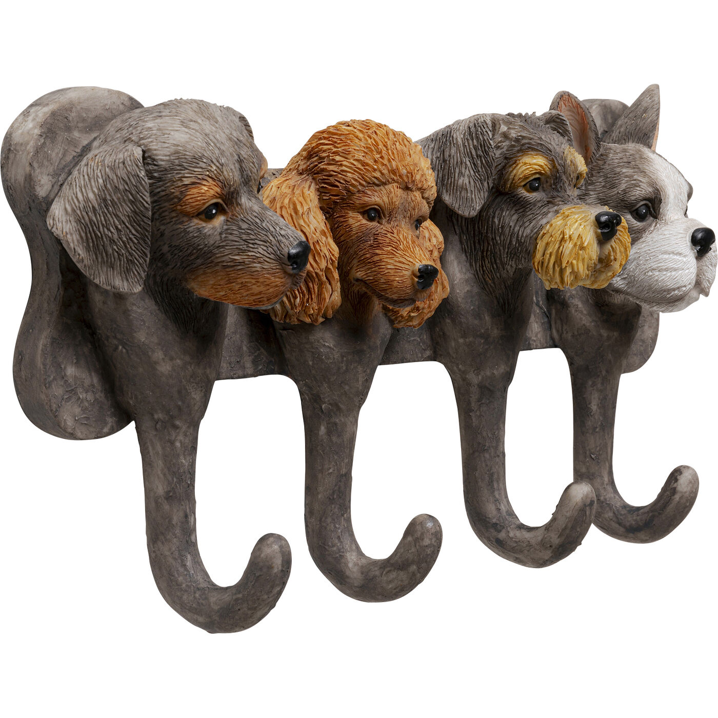 Вешалка Dog Family ракурс 6