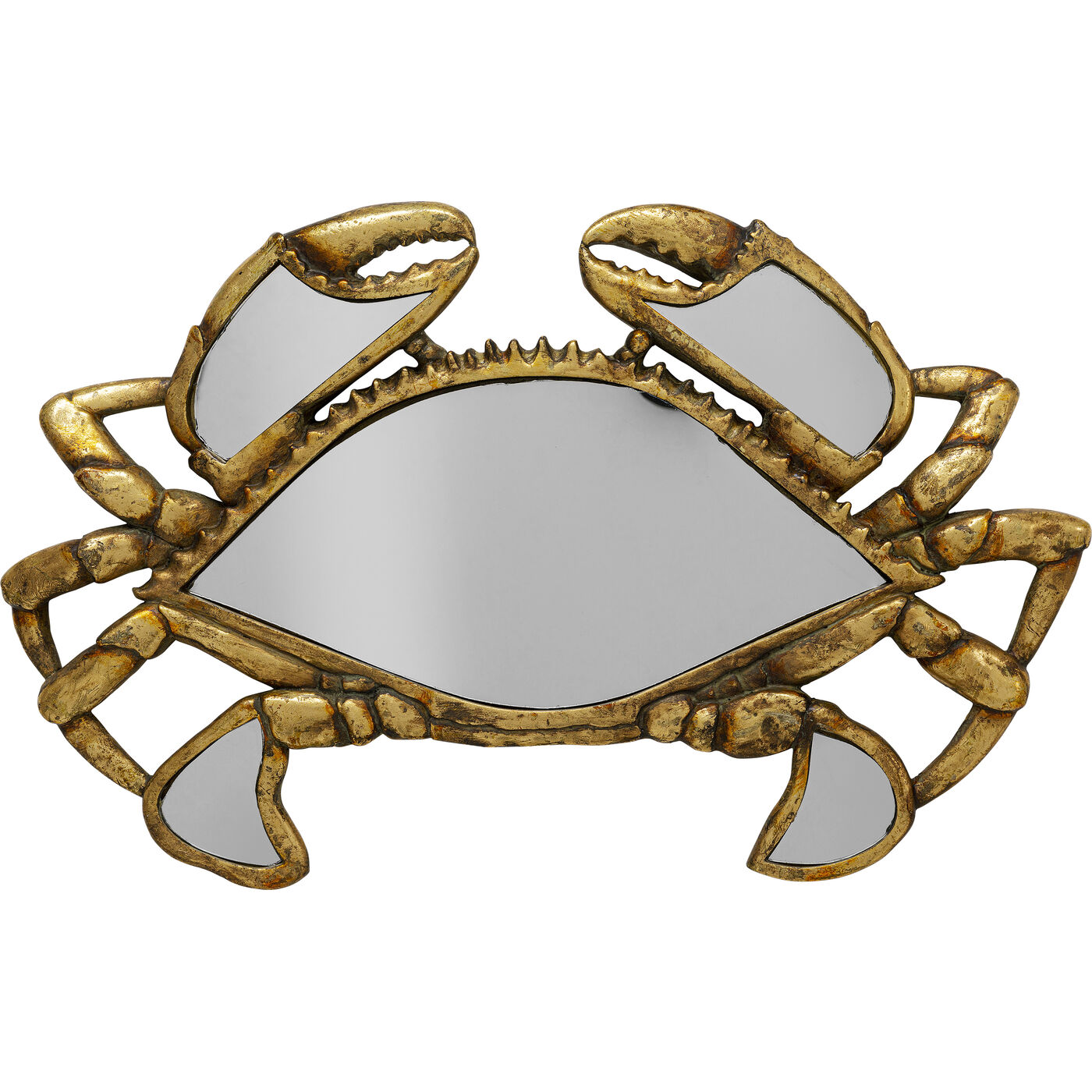 Объект настенный Mare Mirror ракурс 2