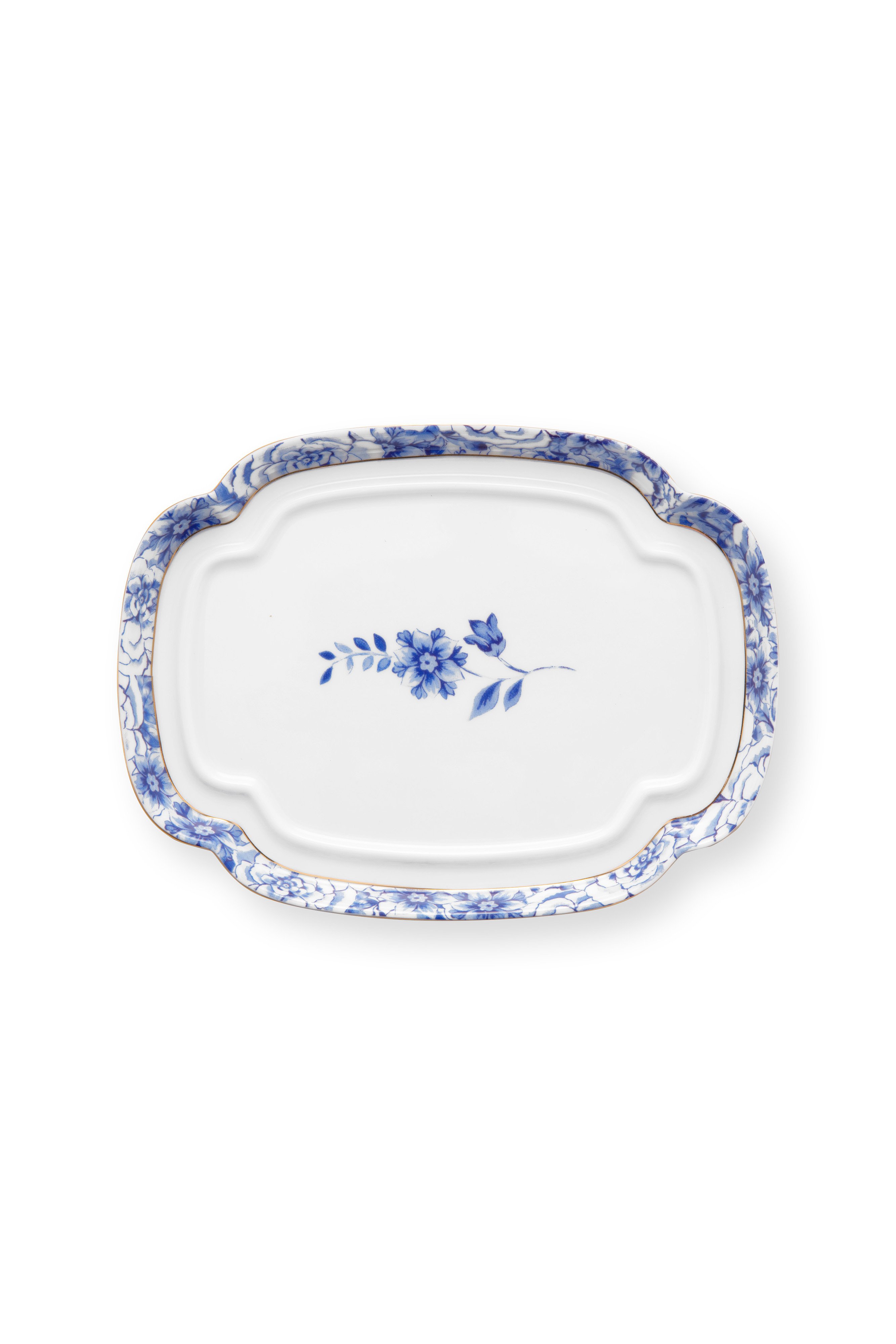 Масленка Royal White ракурс 5