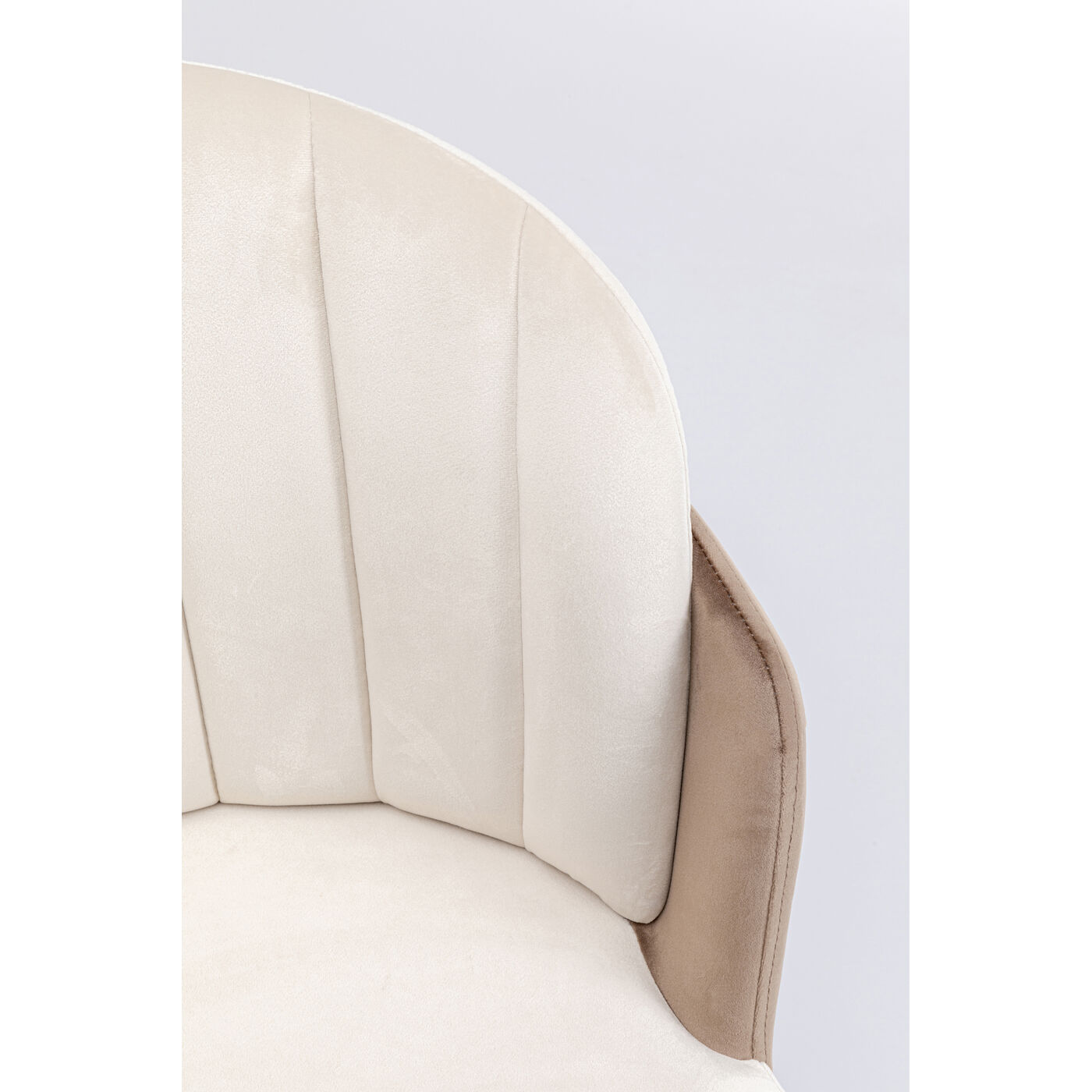 Стул Hojas Beige