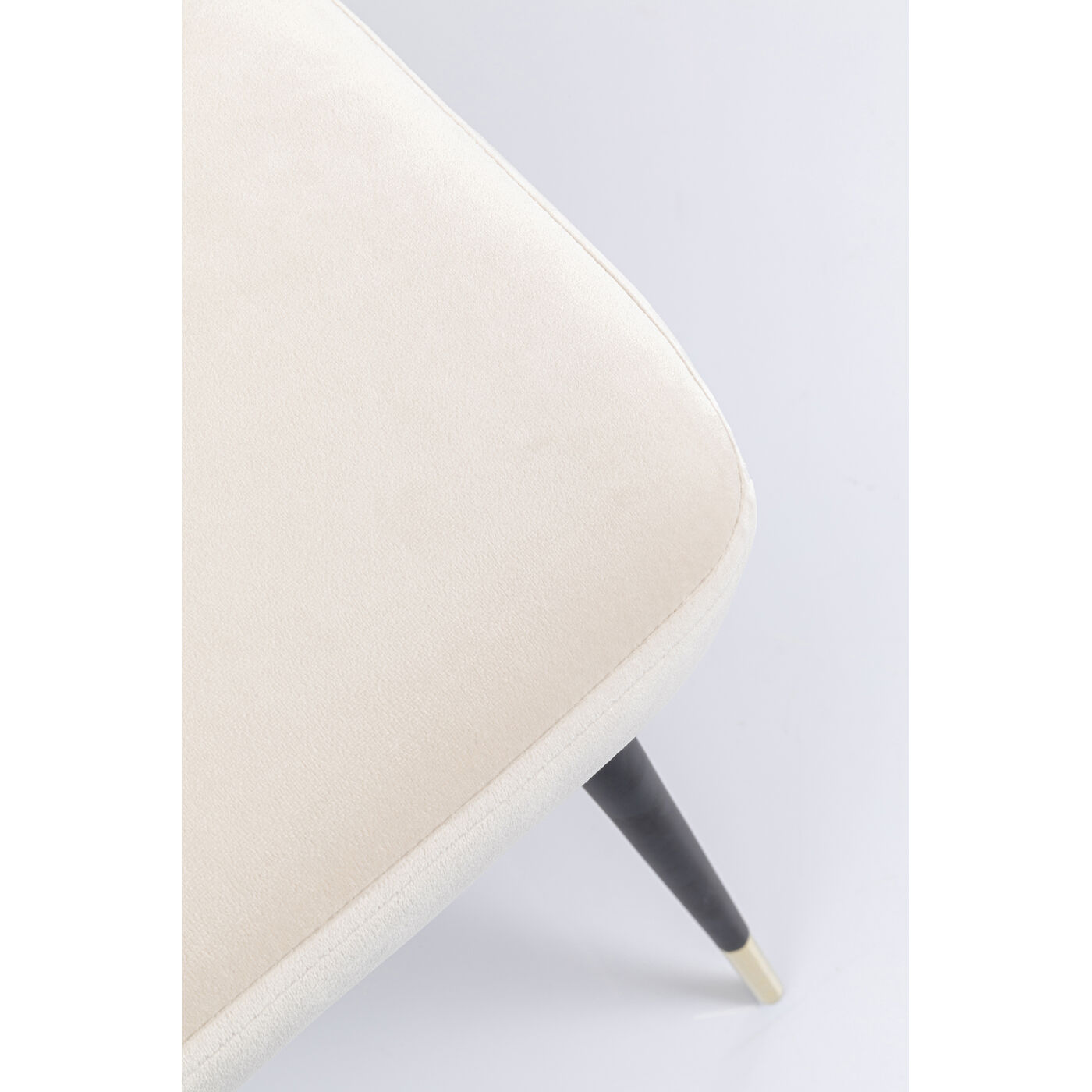 Стул Hojas Beige ракурс 4