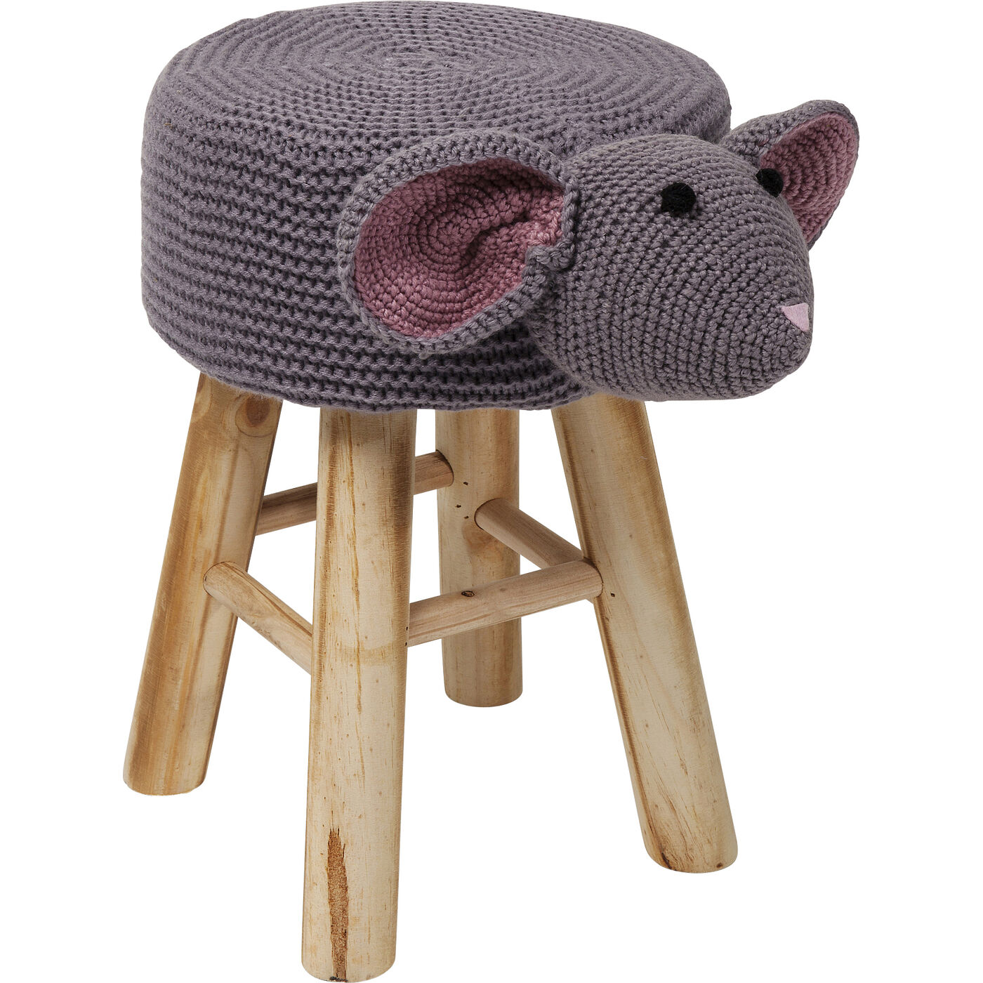 Табурет Mouse ракурс 6