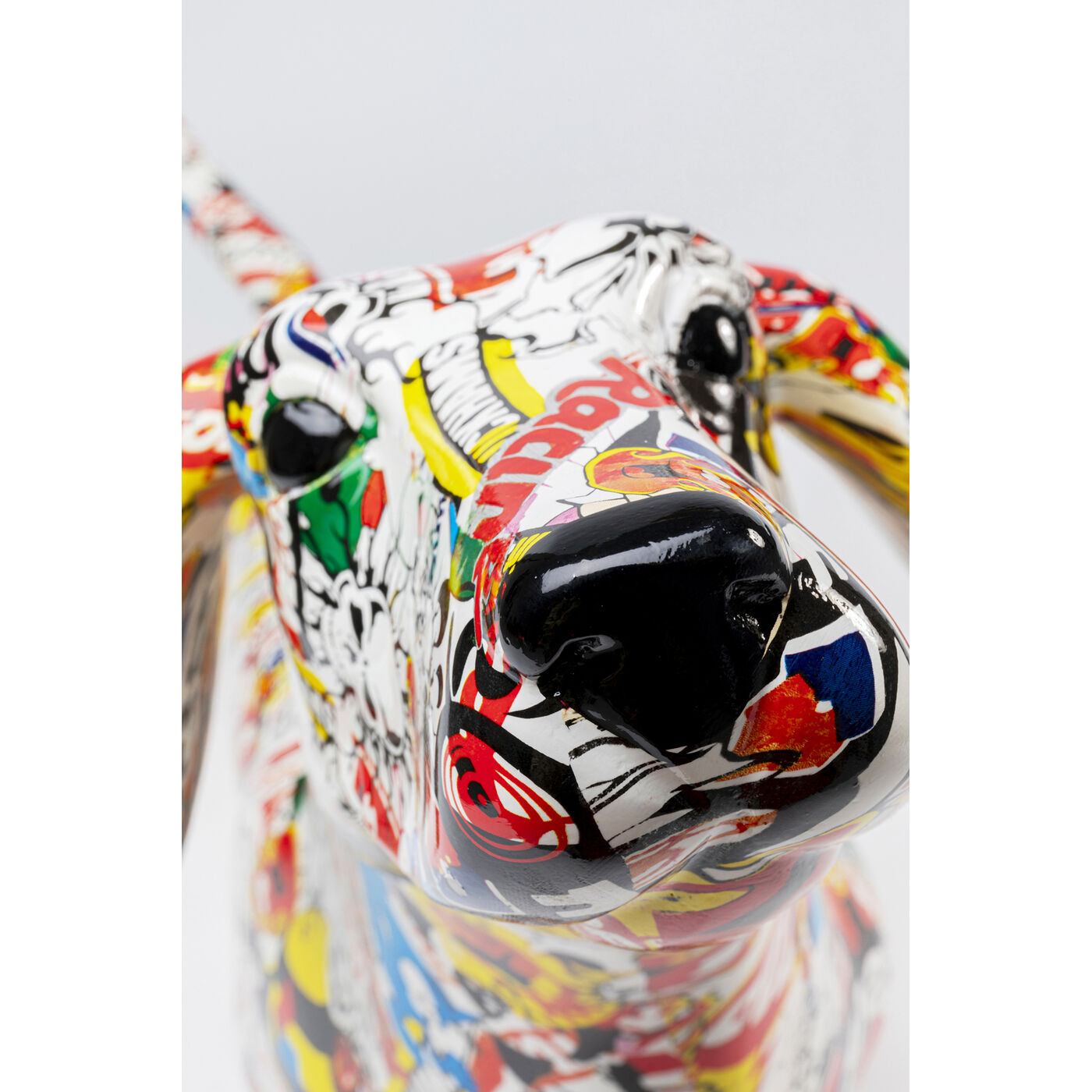 Фигура декоративная Comic Dog Bodo, 80 см
