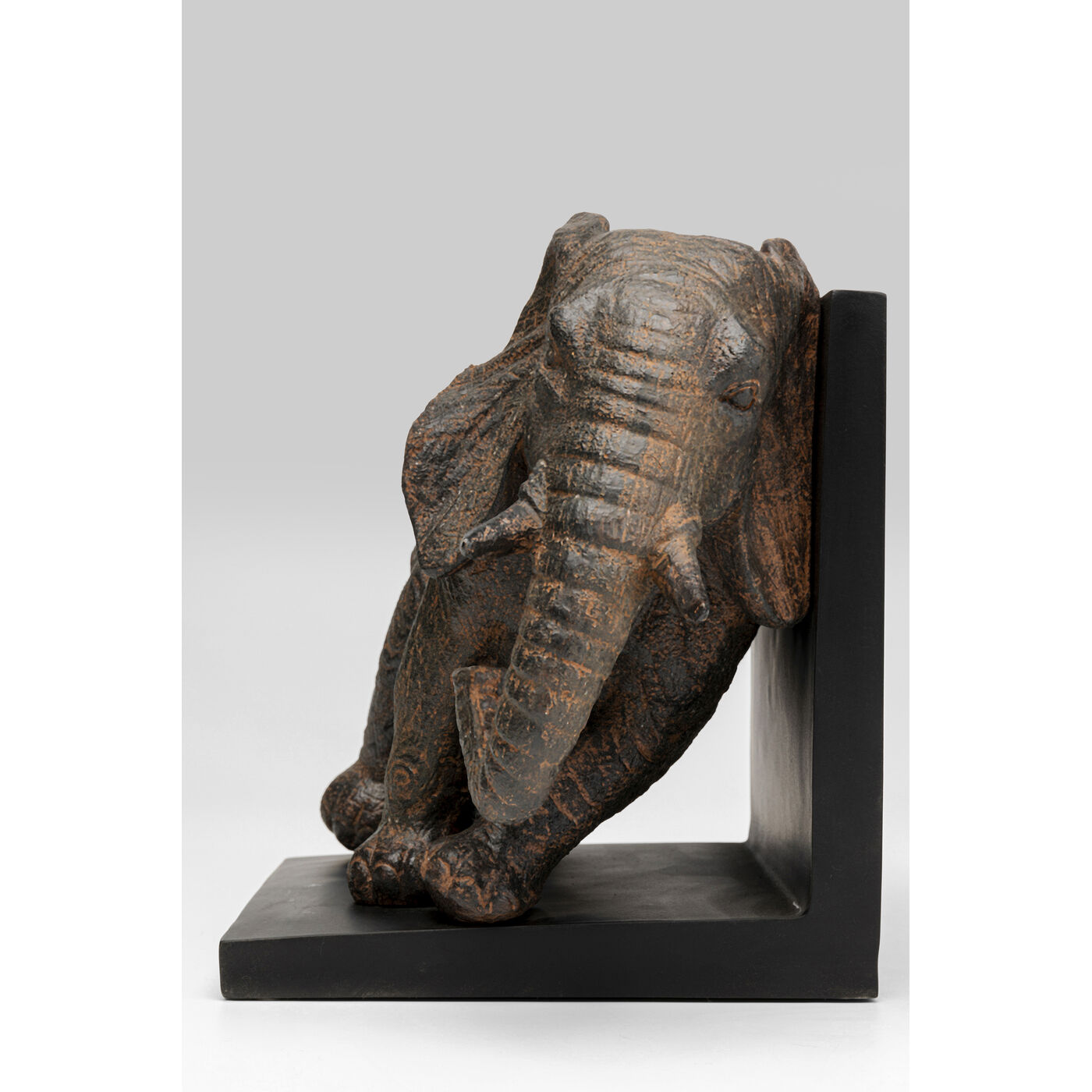 Держатель для книг Elephants Два слона (2 шт.) ракурс 3