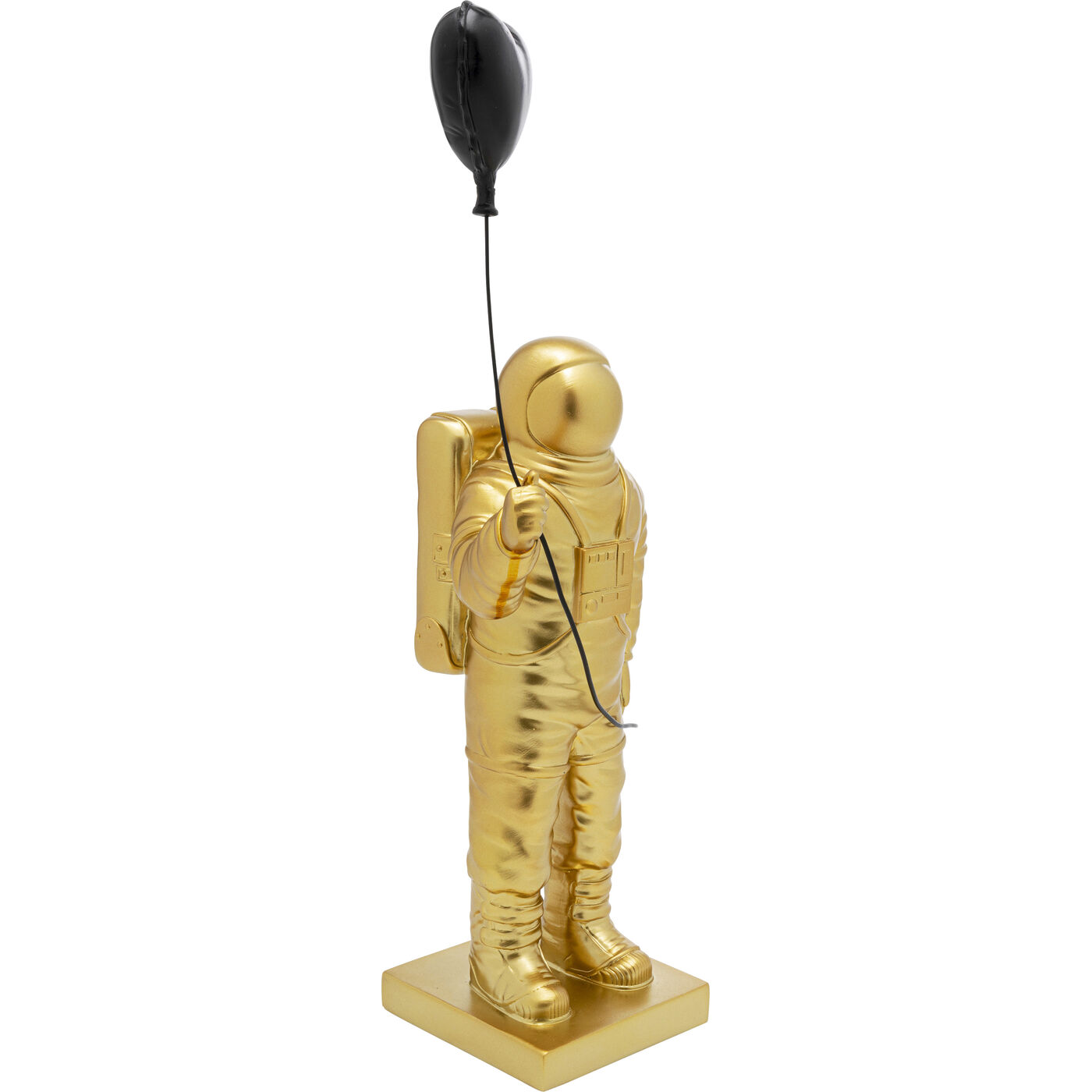 Фигура декоративная Balloon Astronaut ракурс 6