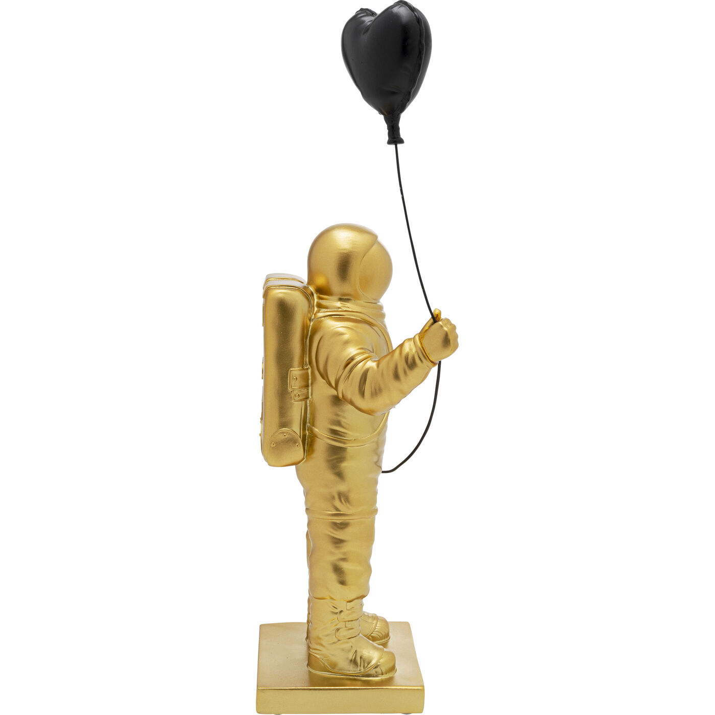 Фигура декоративная Balloon Astronaut ракурс 7