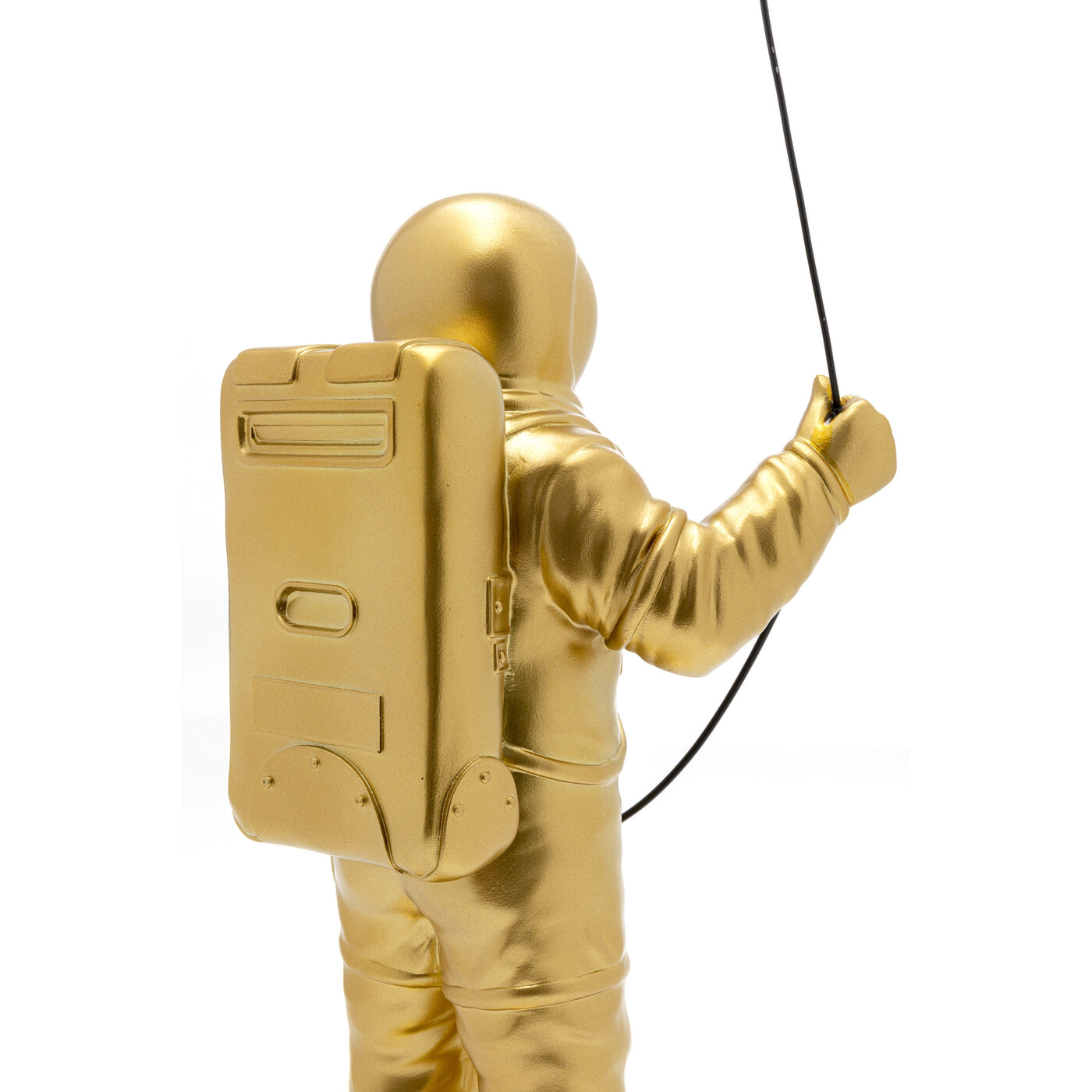 Фигура декоративная Balloon Astronaut ракурс 4
