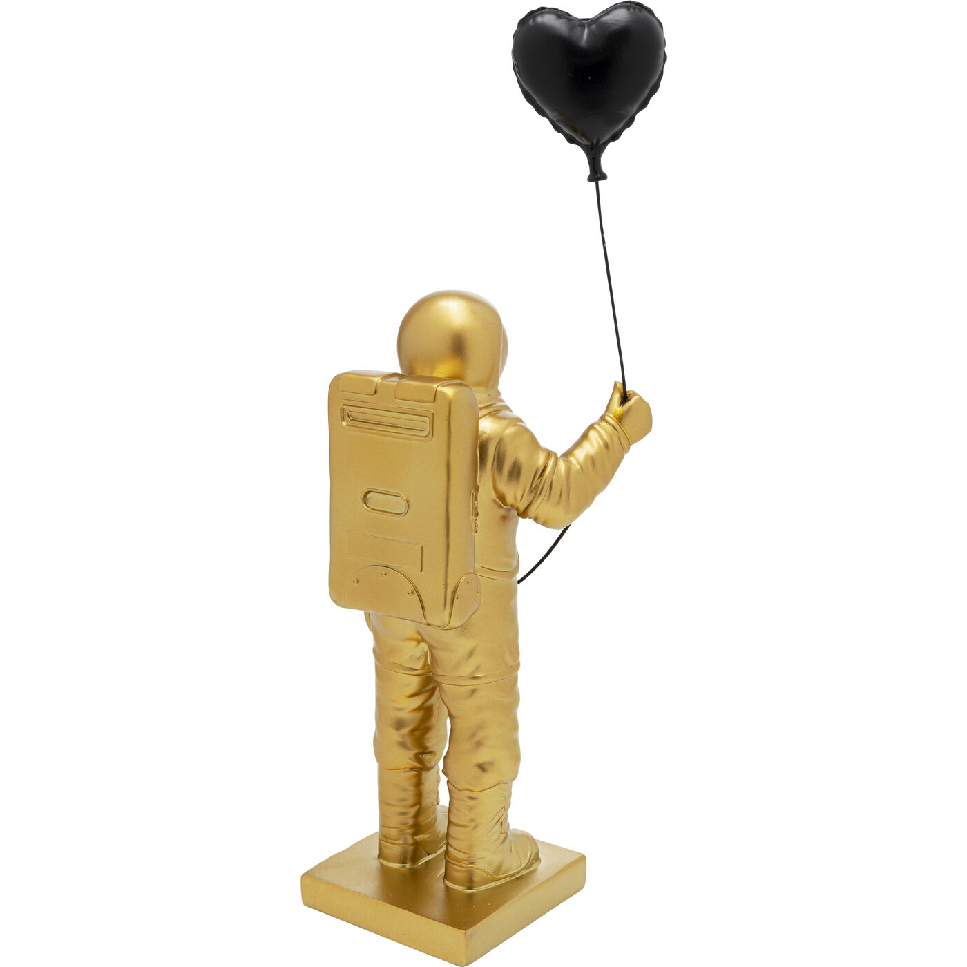 Фигура декоративная Balloon Astronaut ракурс 8