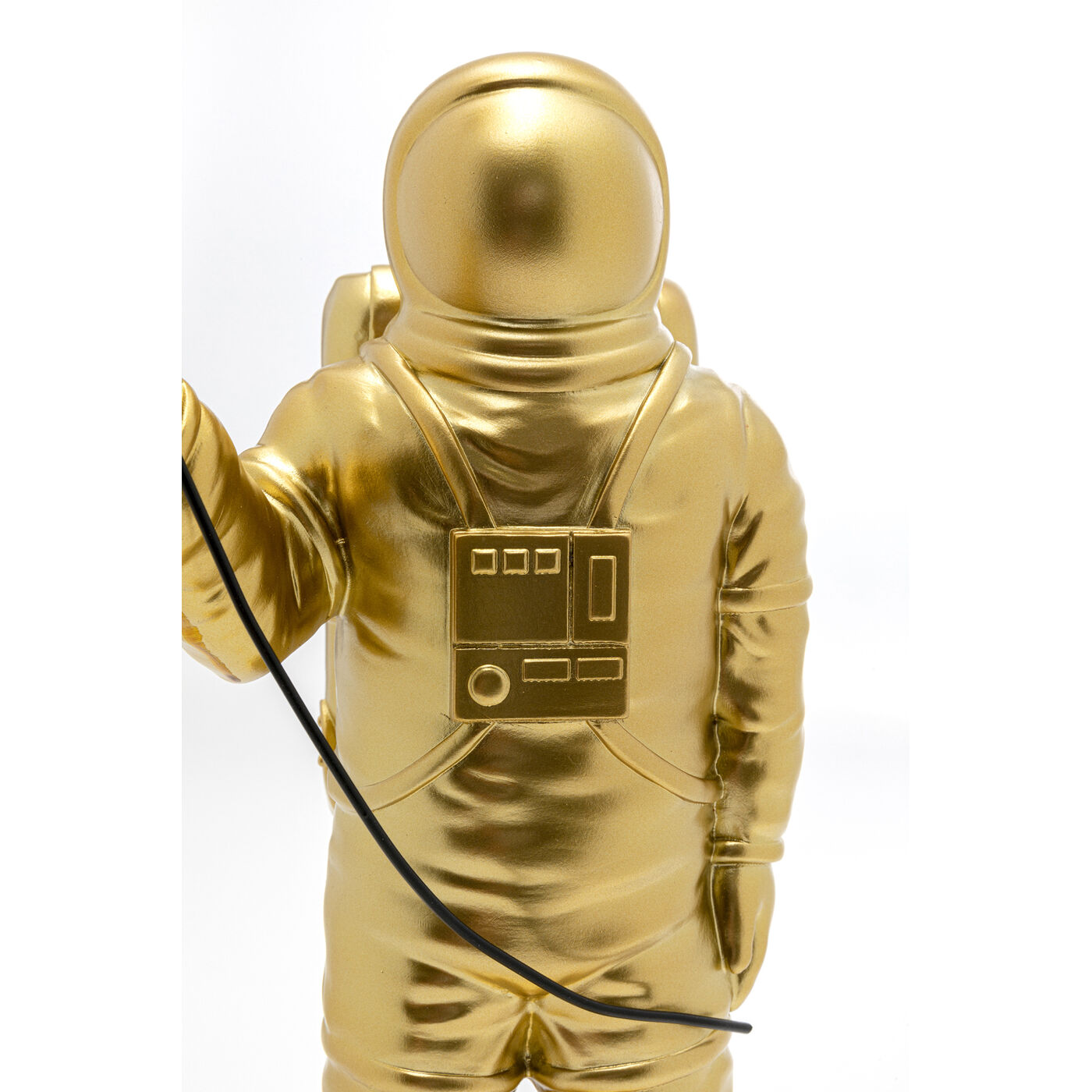 Фигура декоративная Balloon Astronaut ракурс 3
