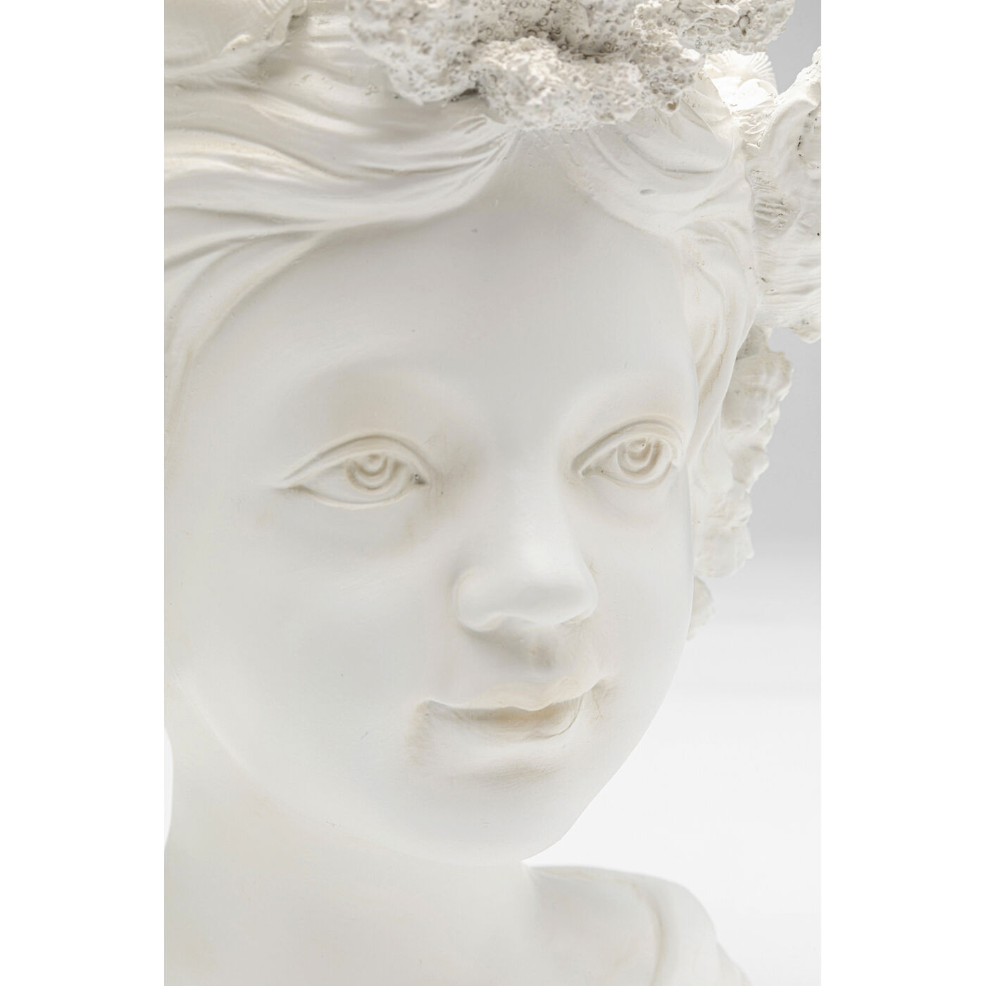Фигура декоративная Coral Girl, 24 см