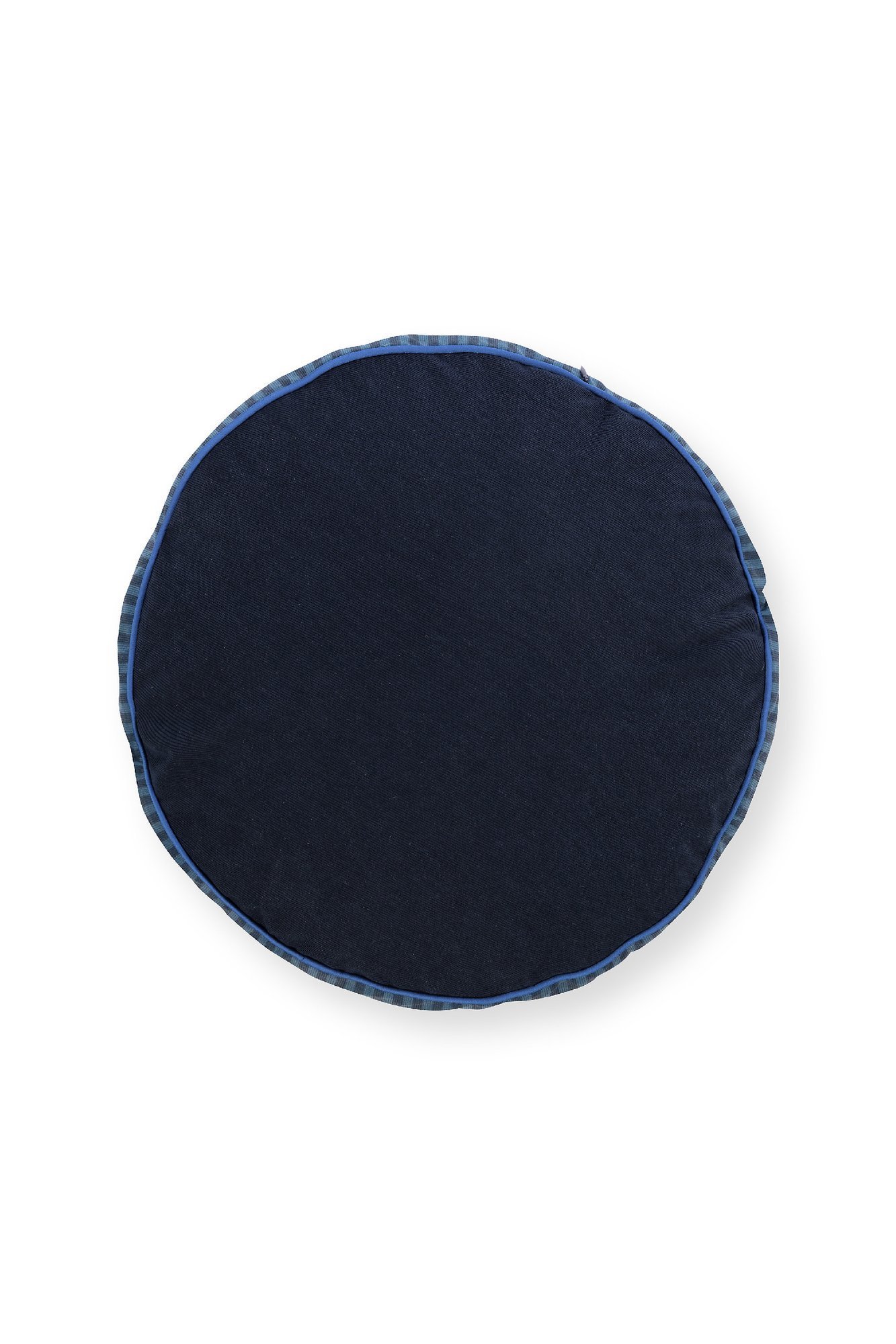 Подушка декоративная Alfombra Blue ракурс 4