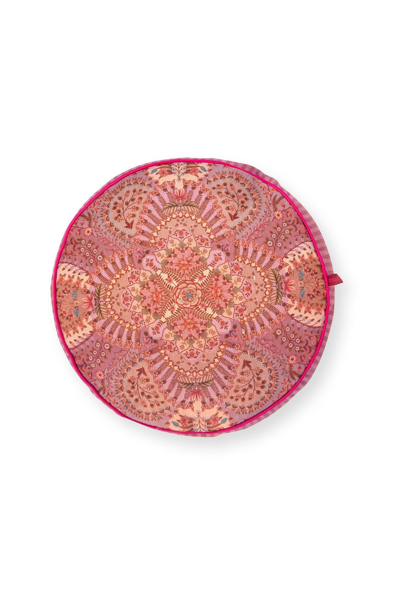 Подушка декоративная Alfombra Pink ракурс 2