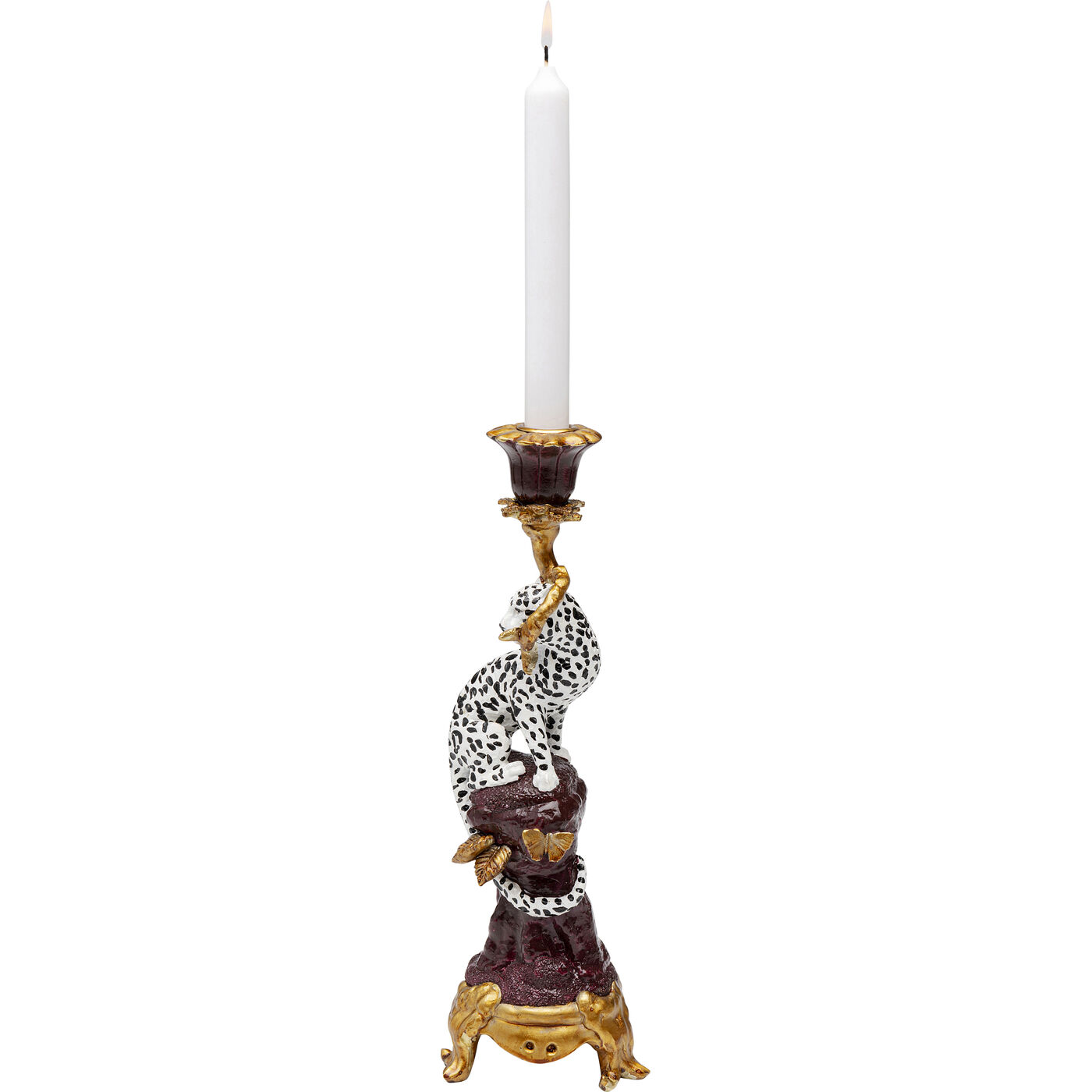Подсвечник Elegant Leo ракурс 5