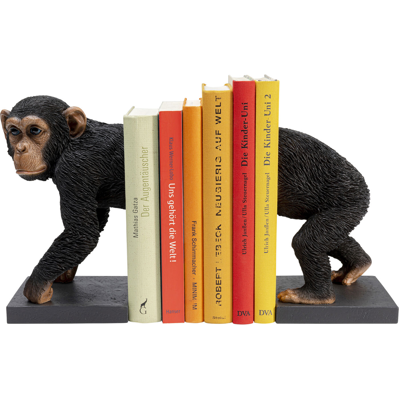 Держатель для книг Chimp (2 шт.) ракурс 2