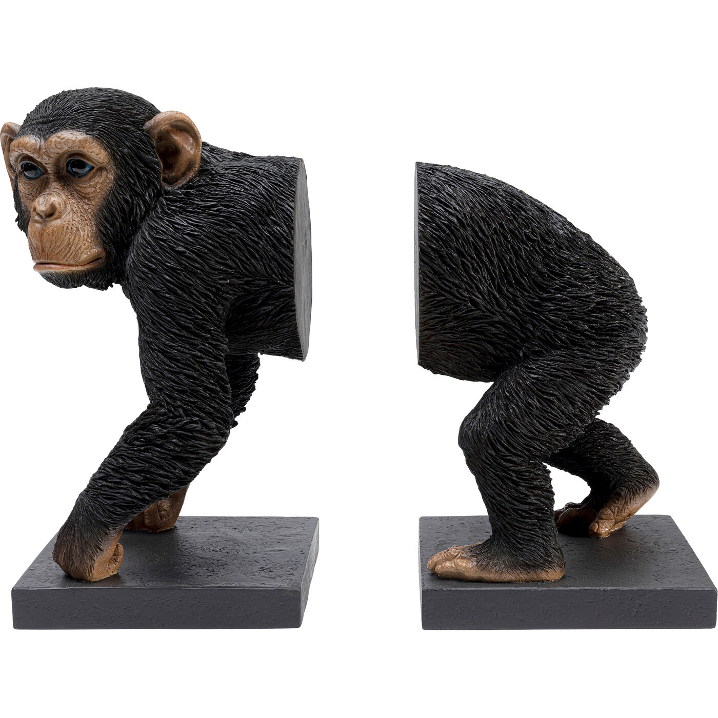 Держатель для книг Chimp (2 шт.) ракурс 7