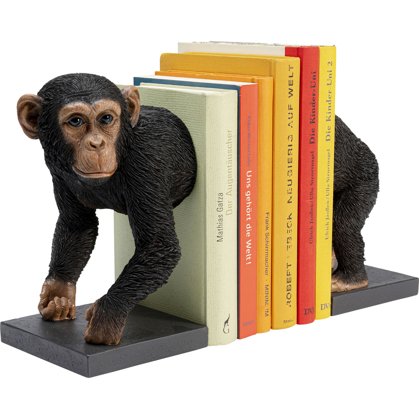 Держатель для книг Chimp (2 шт.) ракурс 5