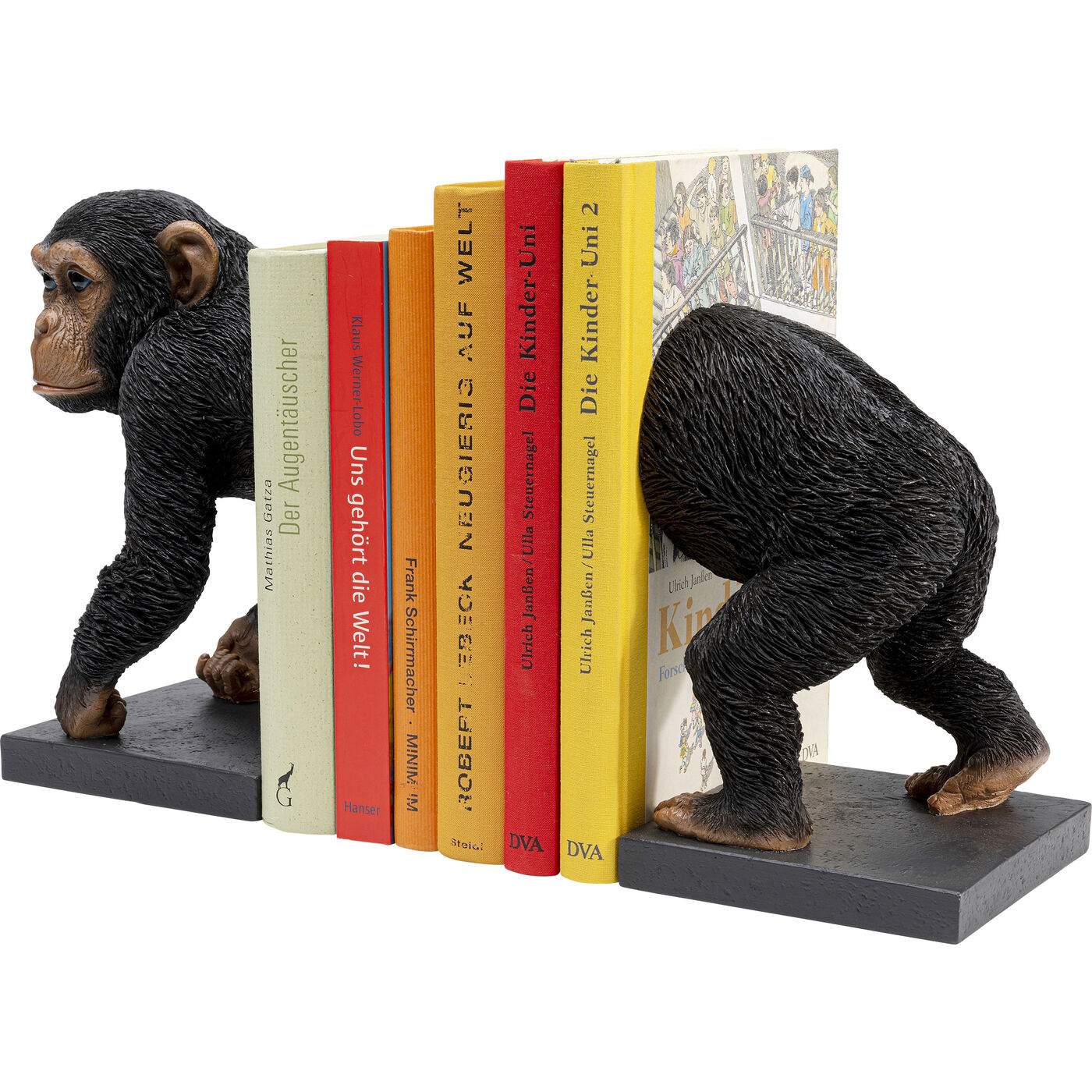 Держатель для книг Chimp (2 шт.) ракурс 6