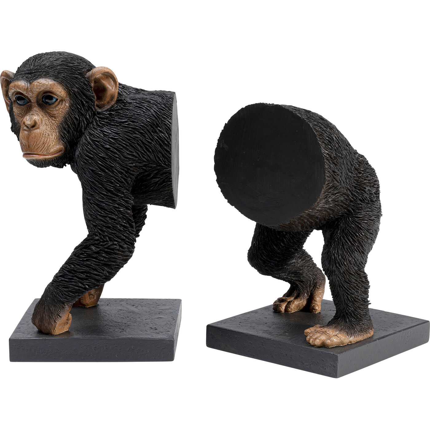 Держатель для книг Chimp (2 шт.) ракурс 8