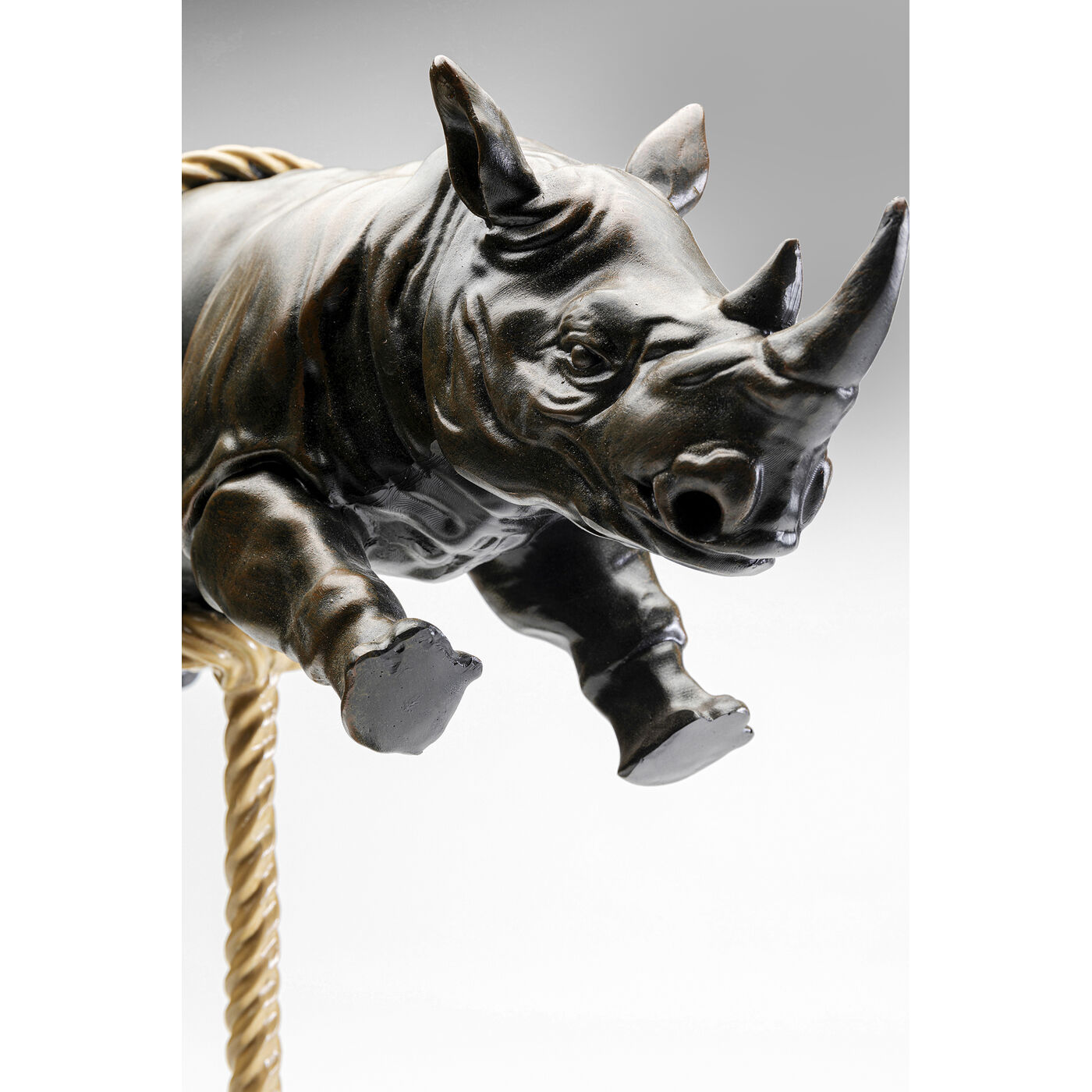 Фигура декоративная Artistic Rhino ракурс 3
