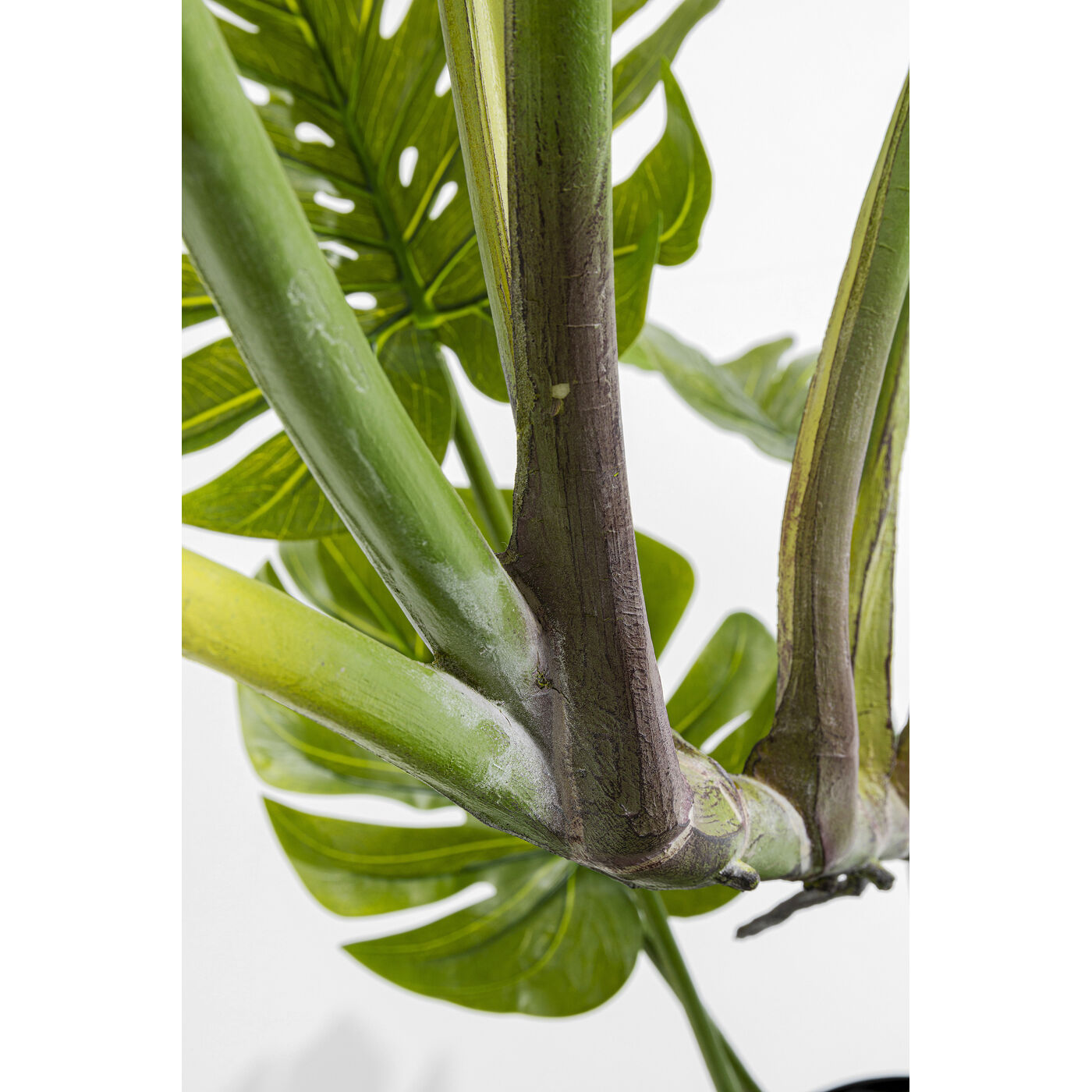 Растение декоративное Monstera, 110 см