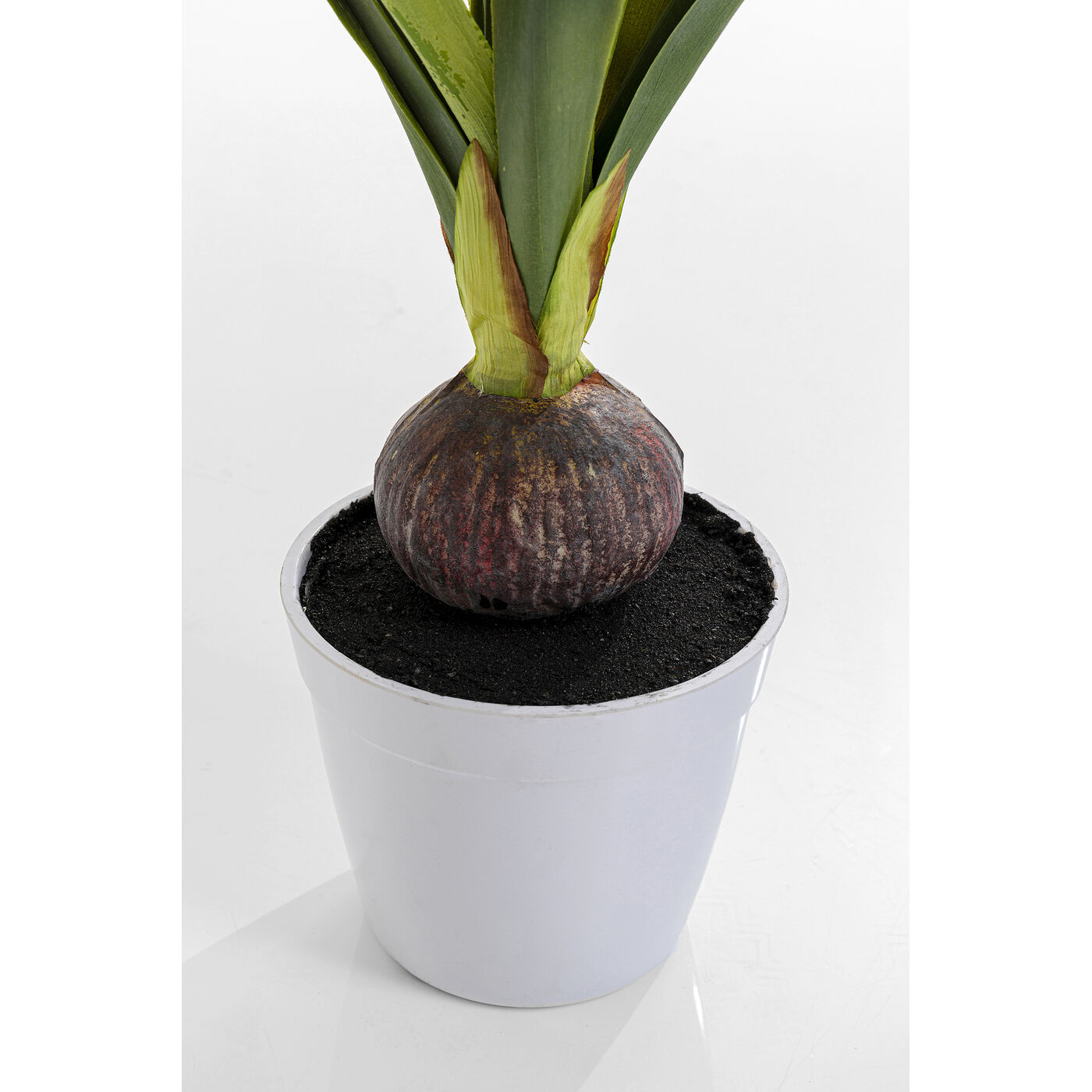 Элемент декоративный Amaryllis White ракурс 3