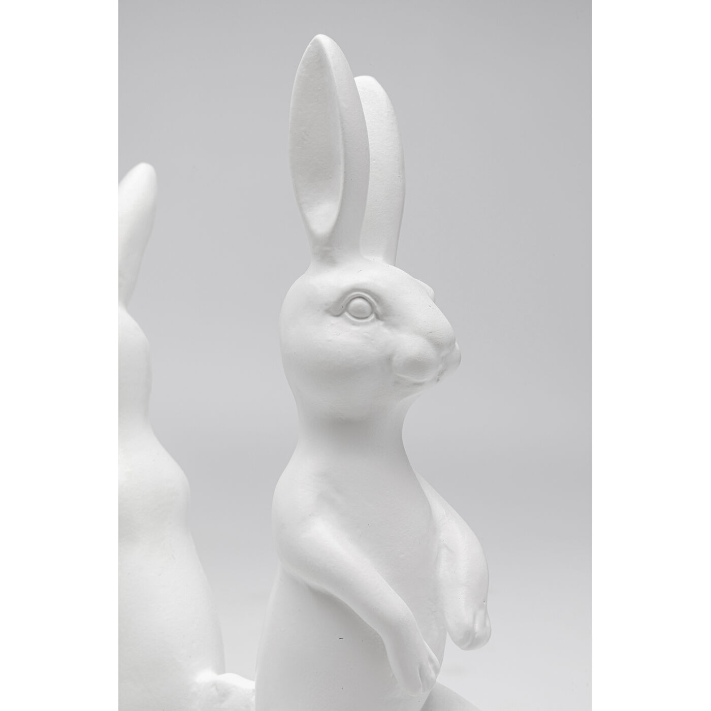Фигура декоративная Dancing Rabbits, 40 см