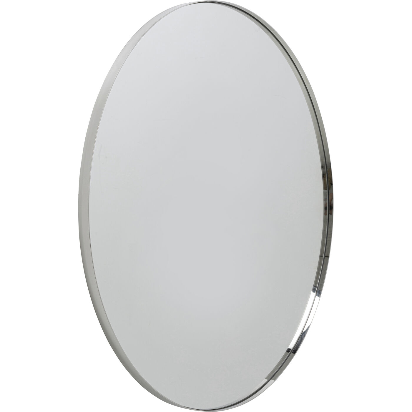 Зеркало Curvy Chrome Look ракурс 4