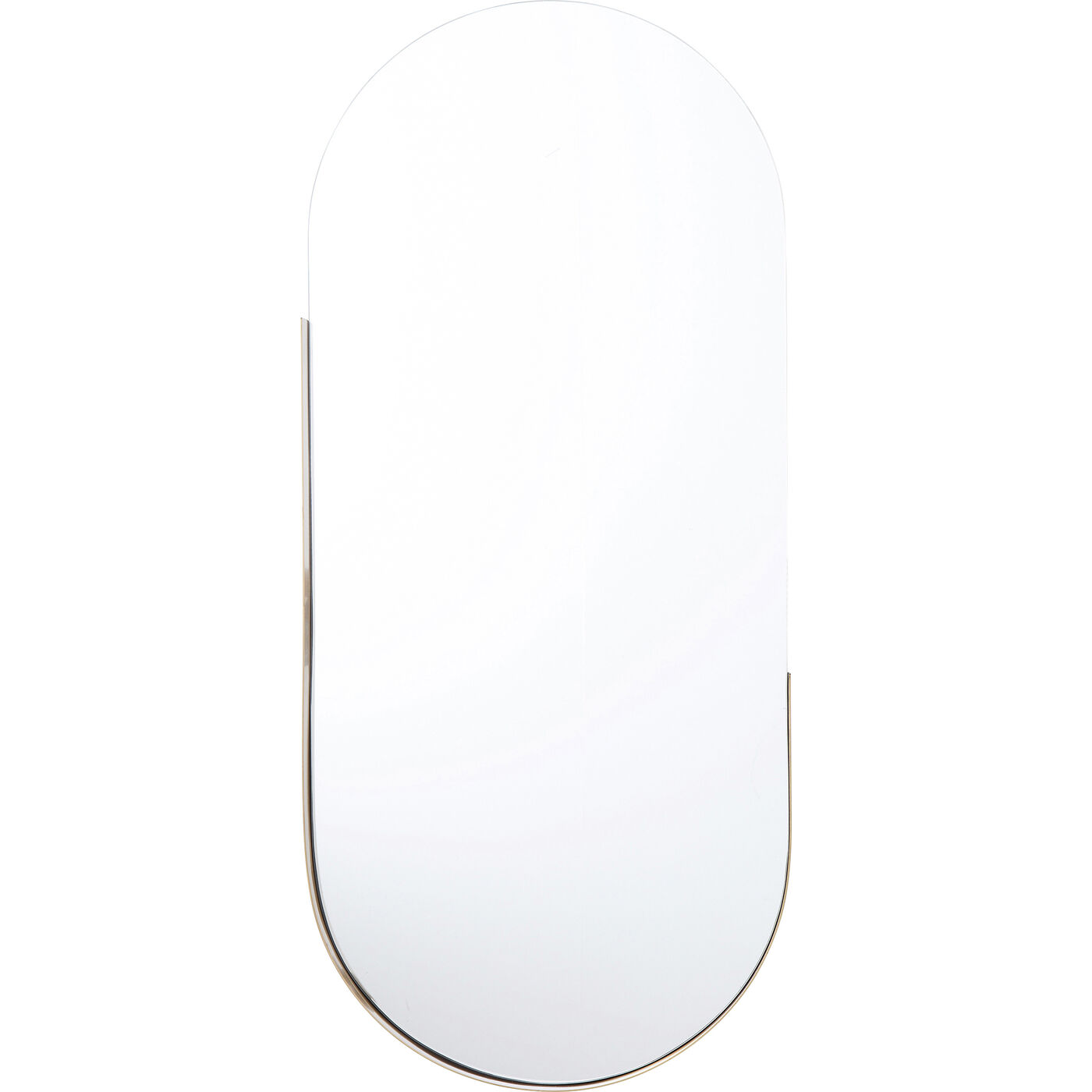 Зеркало Hipster Oval ракурс 4