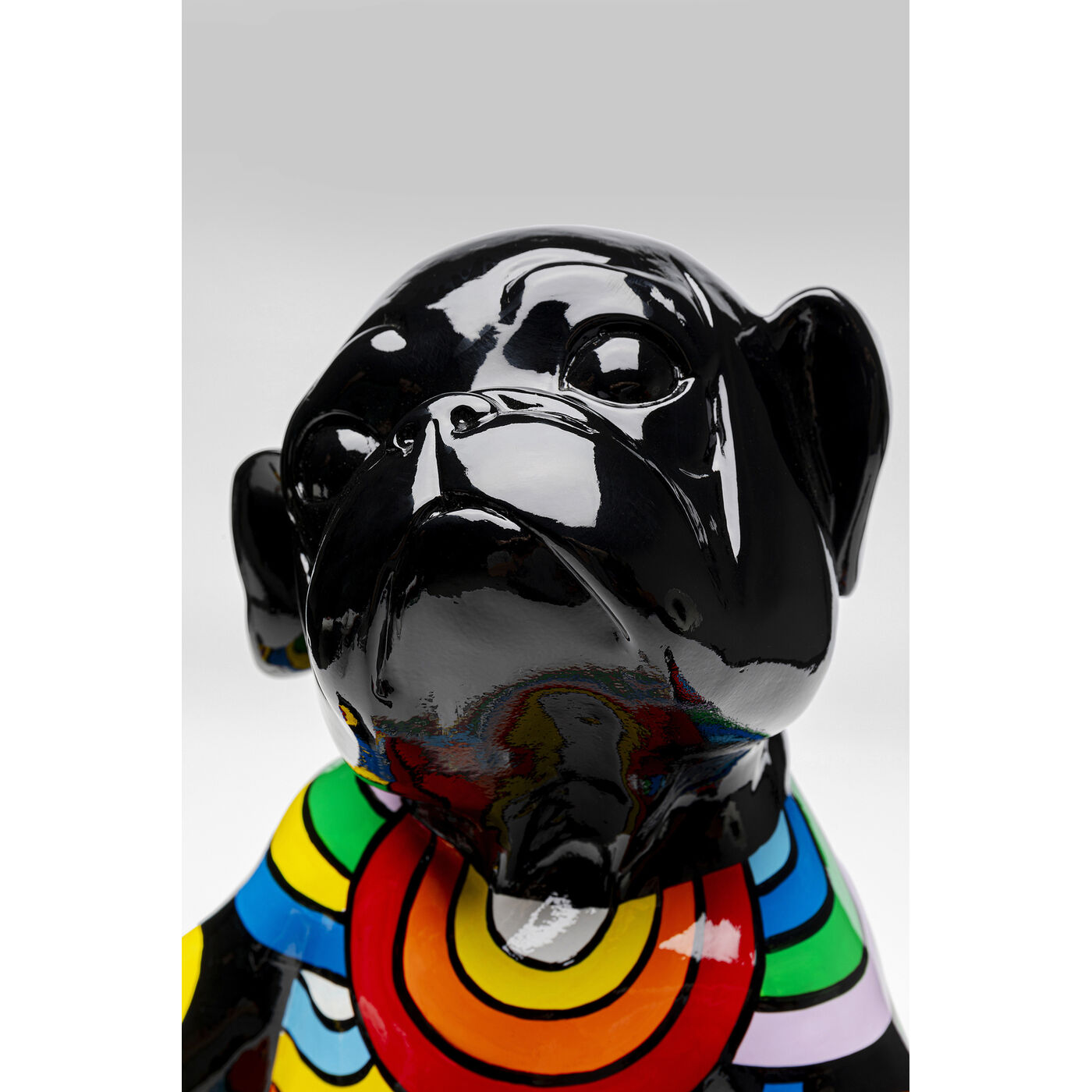 Фигура декоративная Dancing Dog, 53 см