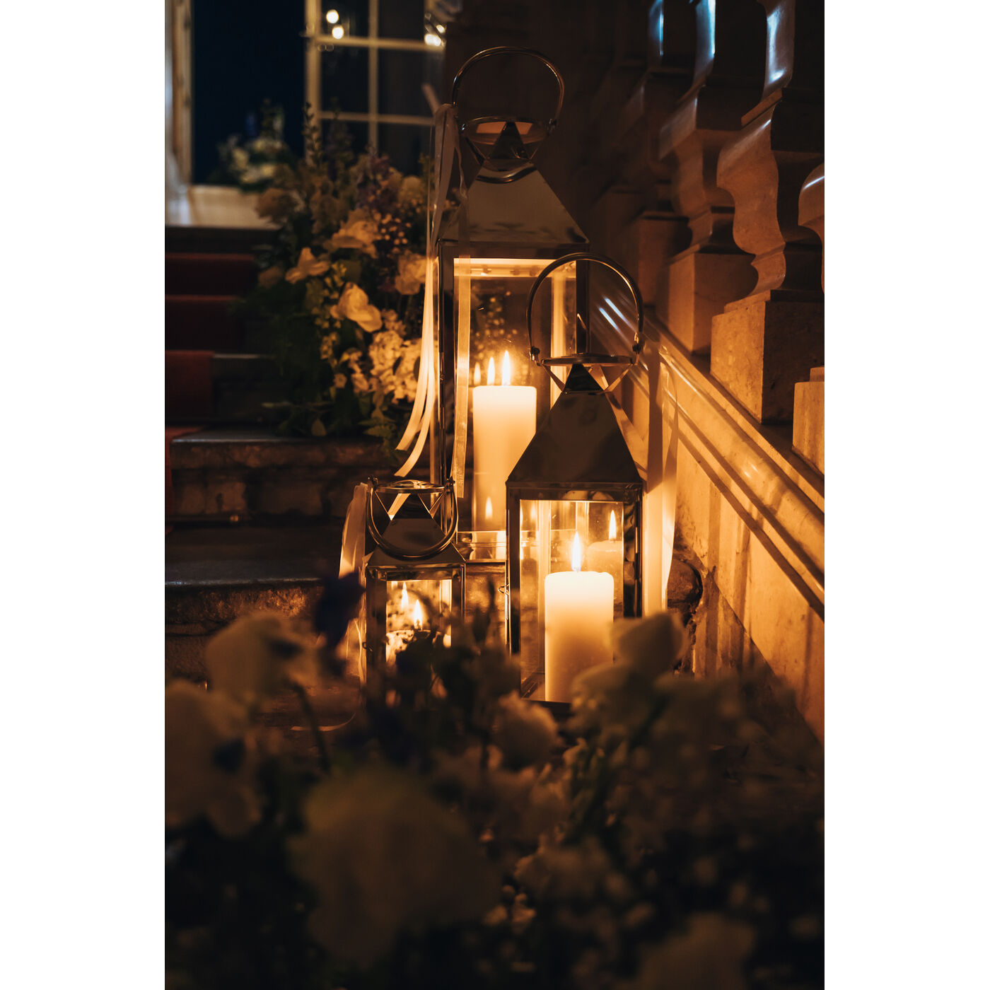 Подсвечник Giardino (4 шт.) ракурс 8
