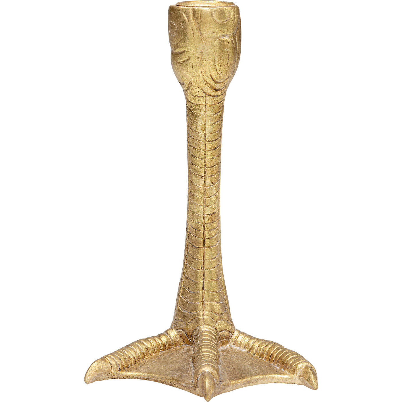 Подсвечник Goose Paw ракурс 6