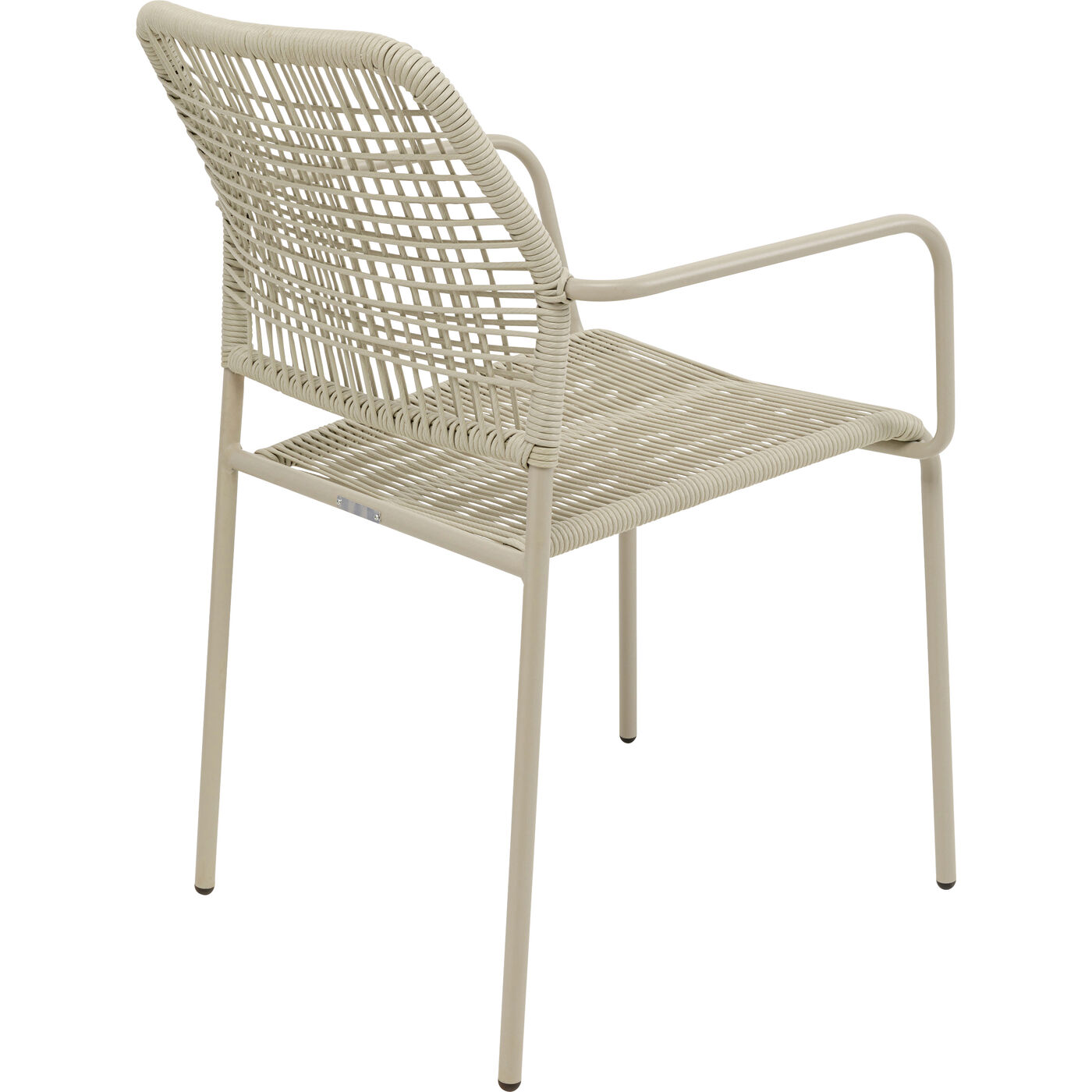 Стул Malmö Grey ракурс 8