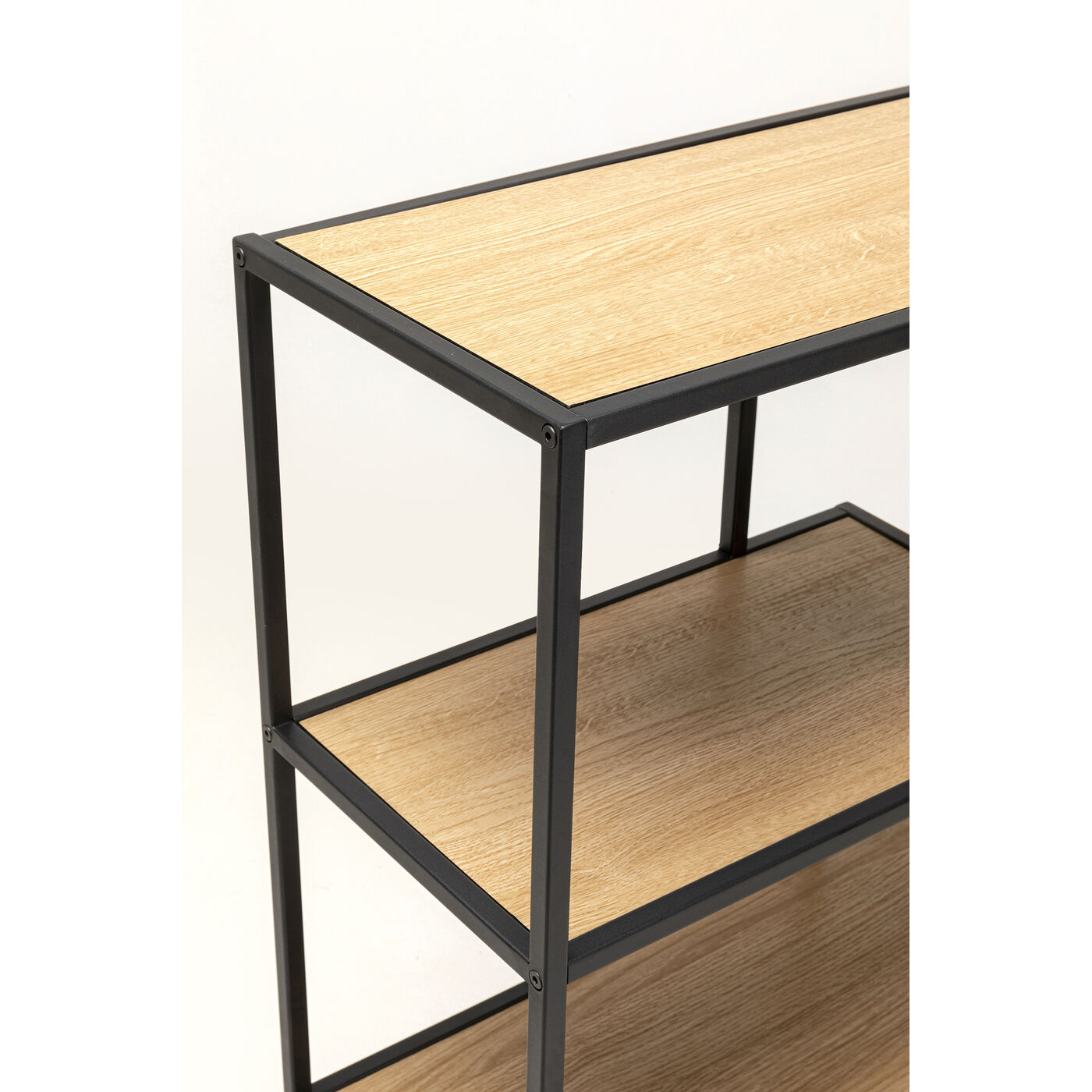 Стеллаж Loftie Nature ракурс 2