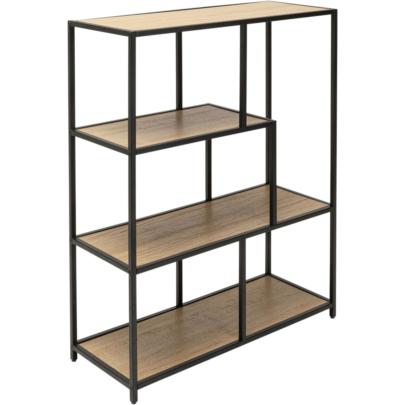Стеллаж Loftie Nature ракурс 5