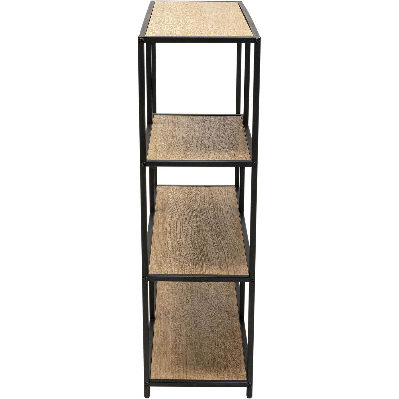 Стеллаж Loftie Nature ракурс 7