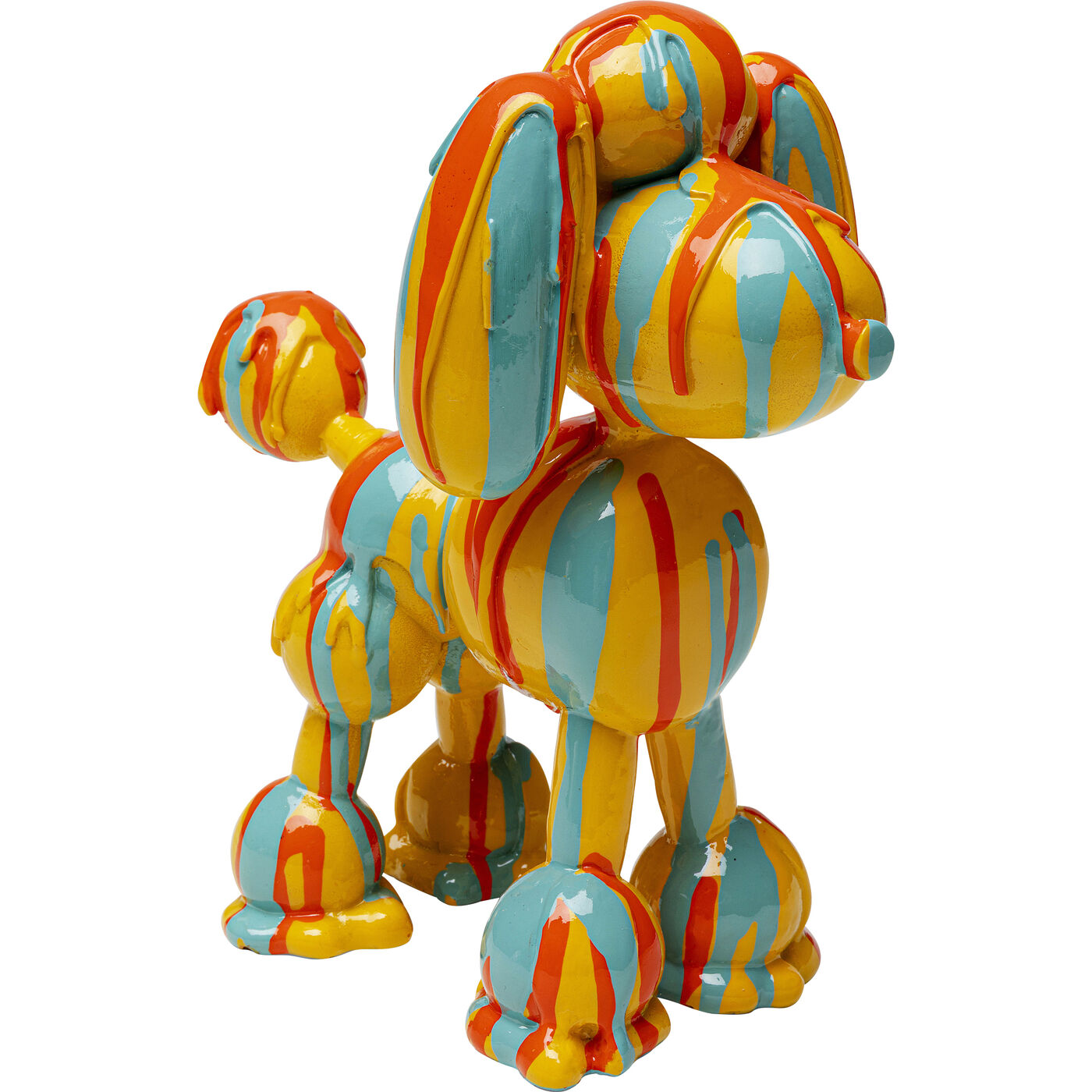 Фигура декоративная Dog Holi ракурс 4