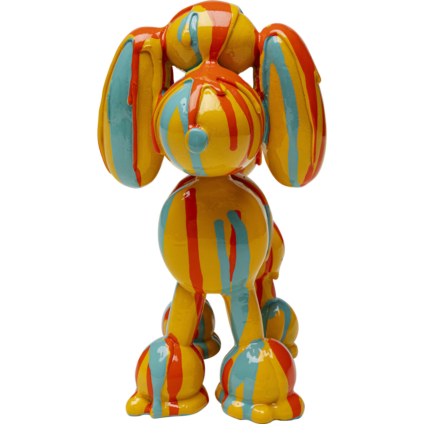 Фигура декоративная Dog Holi ракурс 2