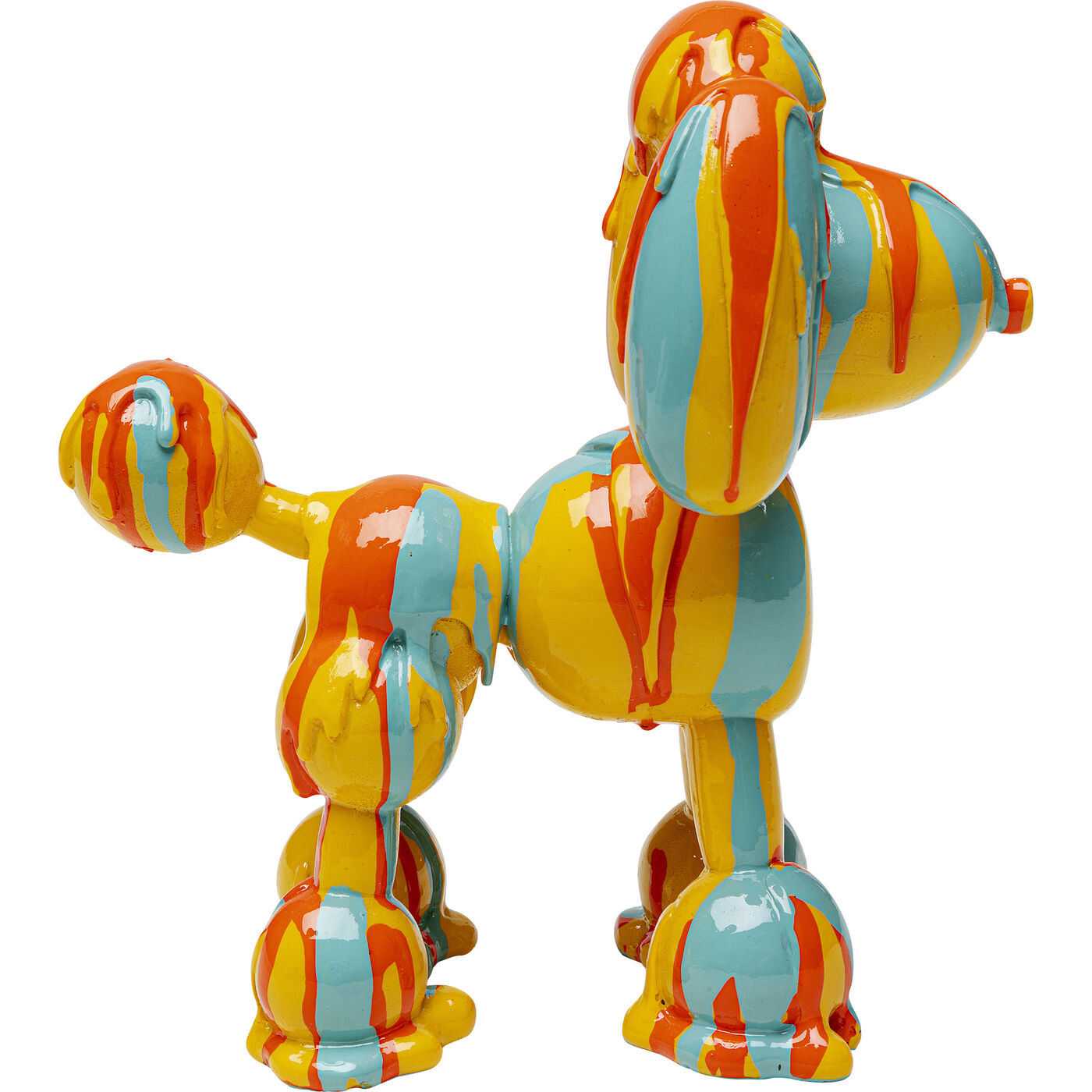 Фигура декоративная Dog Holi ракурс 5